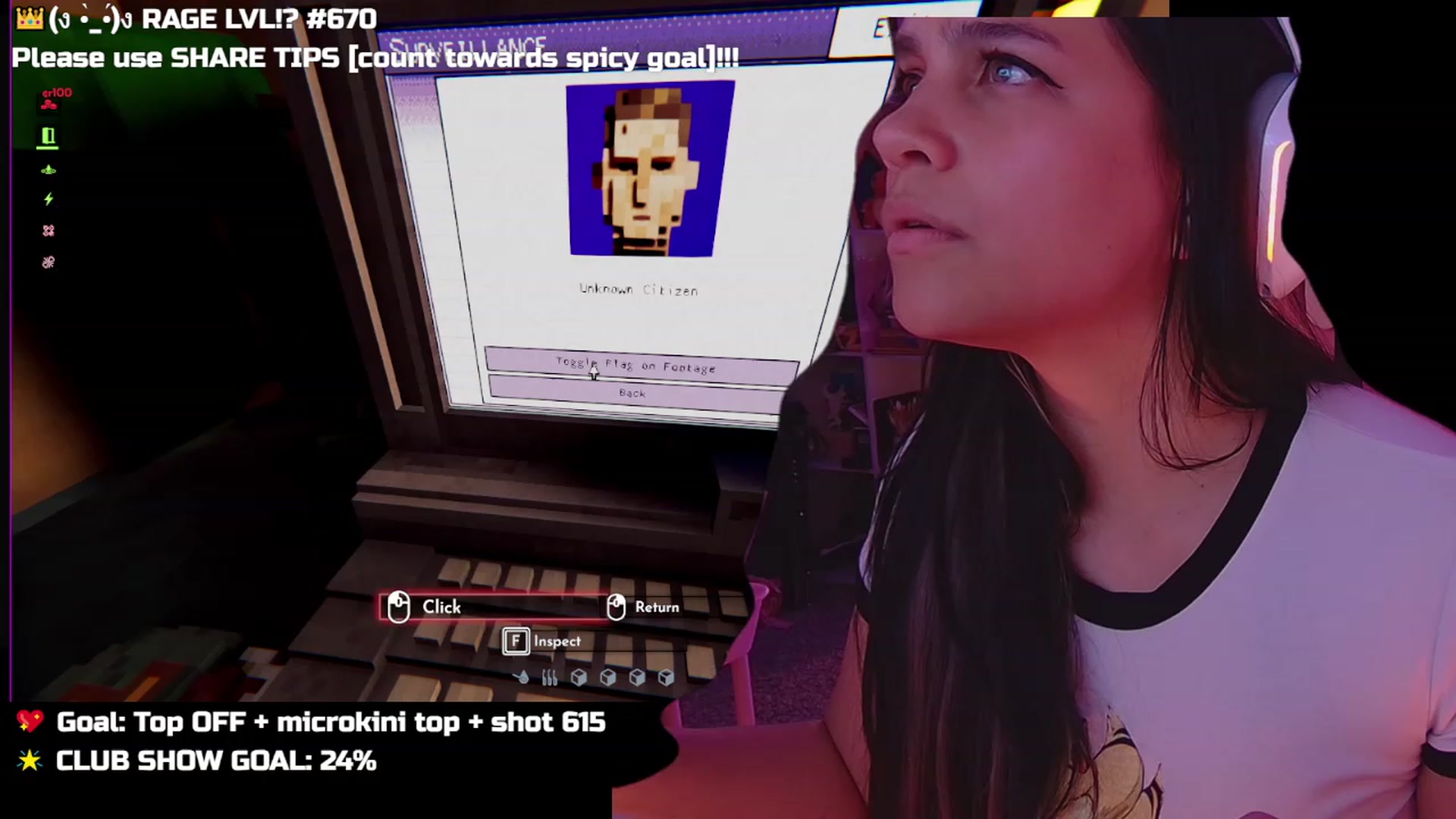 Gallery image thumbnail from Nekobeanxo's myfreecams stream on, 10/19/2023, 04:41 image 13 of 20