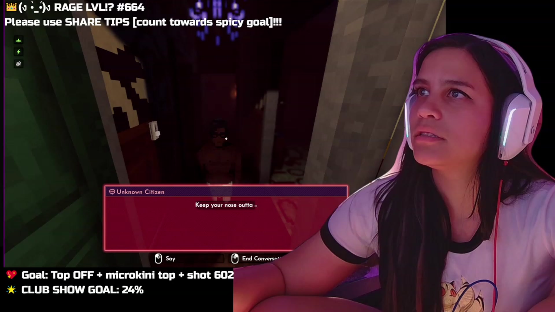 Gallery image thumbnail from Nekobeanxo's myfreecams stream on, 10/19/2023, 04:41 image 20 of 20