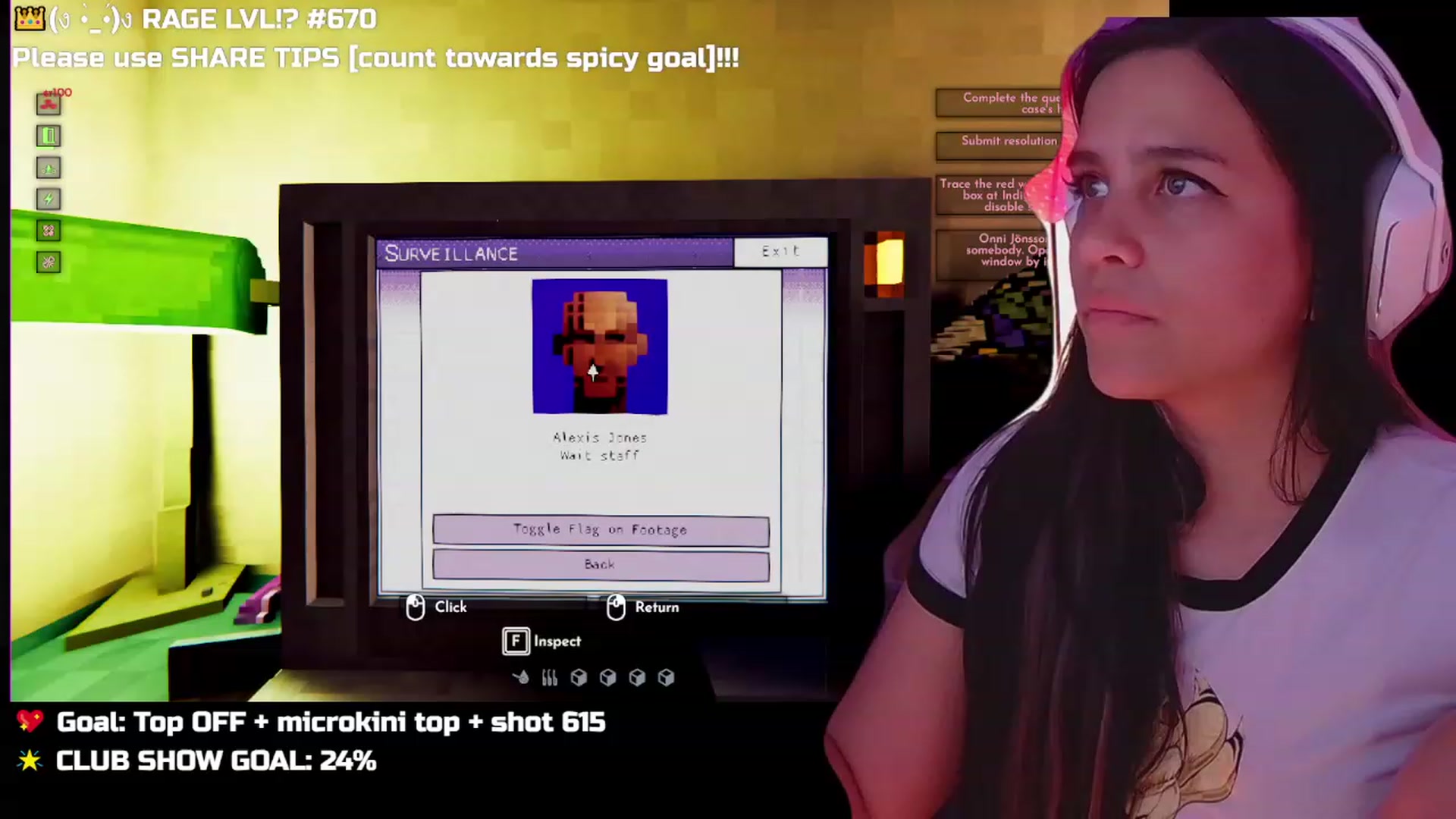 Gallery image thumbnail from Nekobeanxo's myfreecams stream on, 10/19/2023, 04:41 image 14 of 20