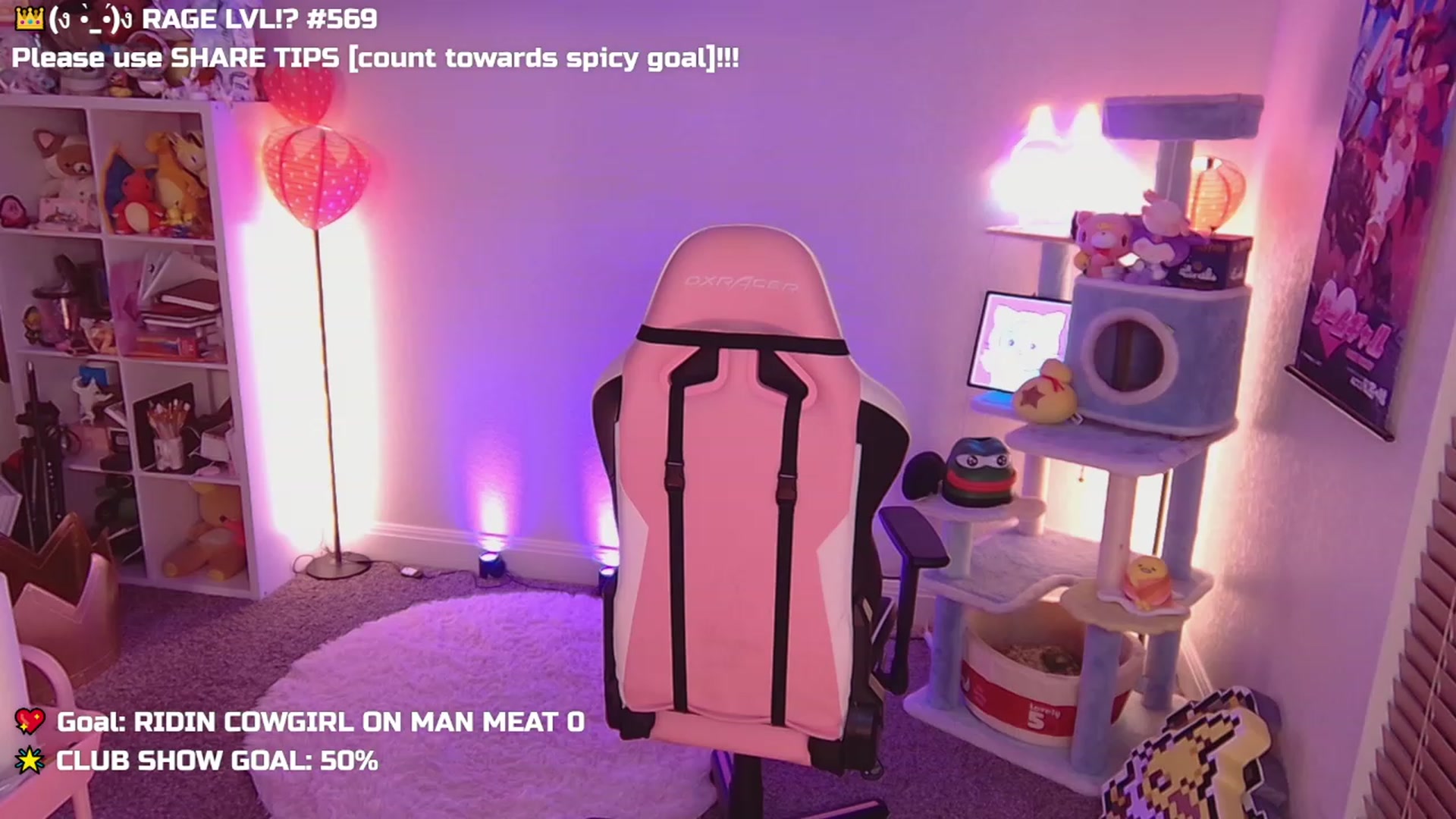 Gallery image thumbnail from Nekobeanxo's myfreecams stream on, 10/20/2023, 06:51 image 19 of 20