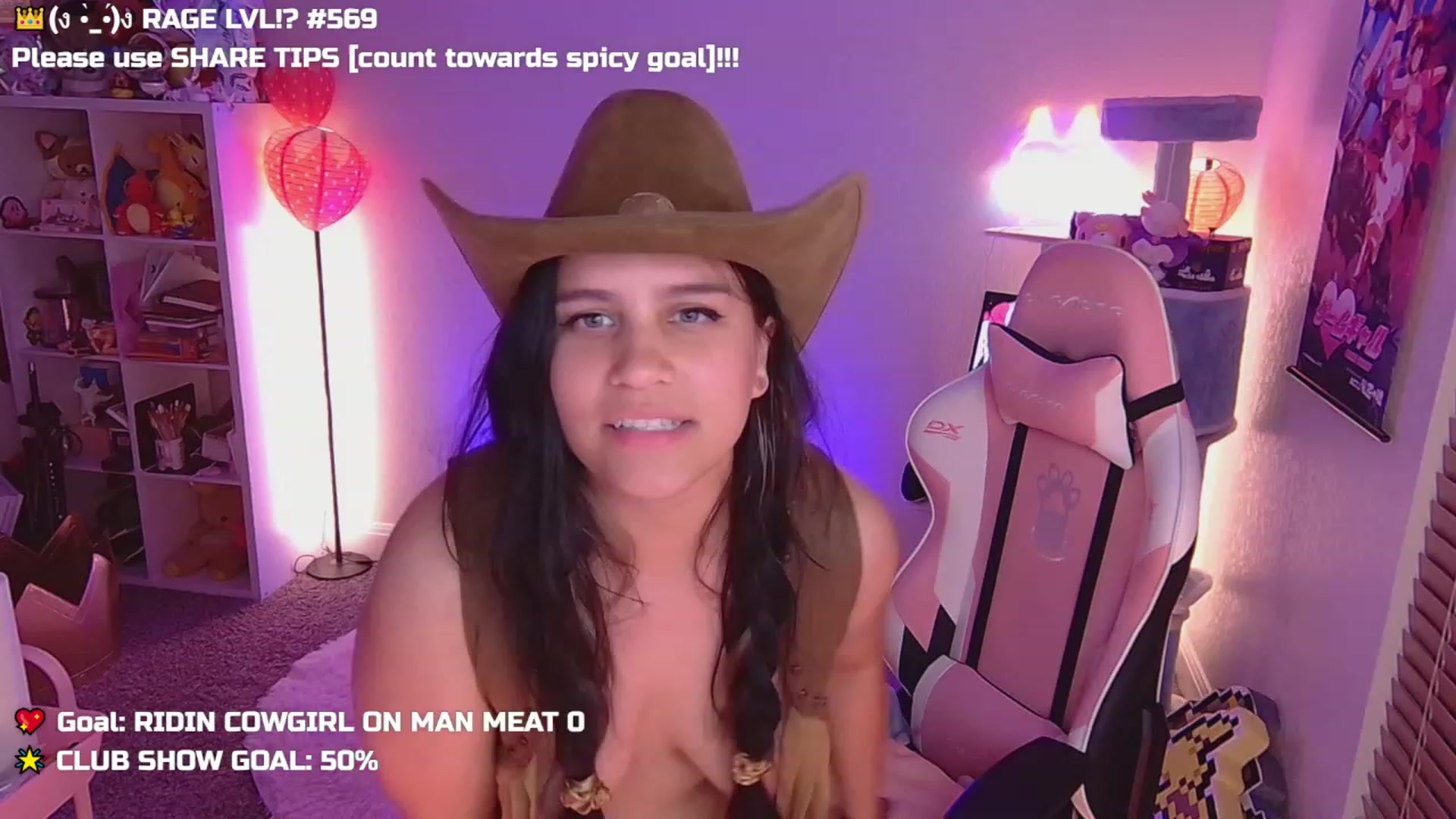 Gallery image thumbnail from Nekobeanxo's myfreecams stream on, 10/20/2023, 06:51 image 20 of 20