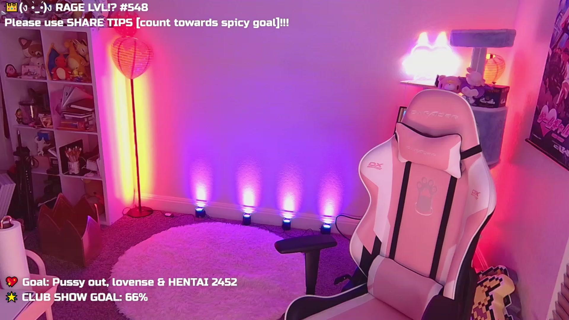 Gallery image thumbnail from Nekobeanxo's myfreecams stream on, 10/21/2023, 06:45 image 12 of 20