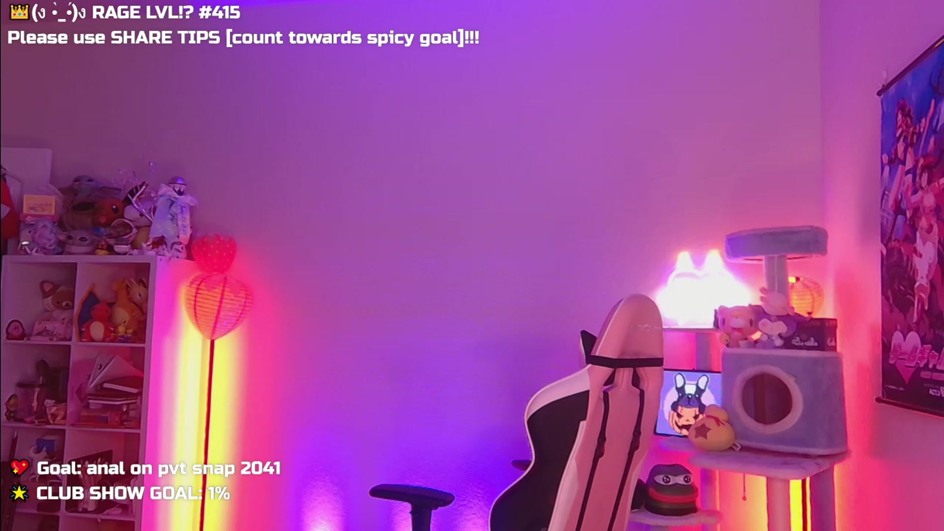 Gallery image thumbnail from Nekobeanxo's myfreecams stream on, 10/23/2023, 06:53 image 10 of 20