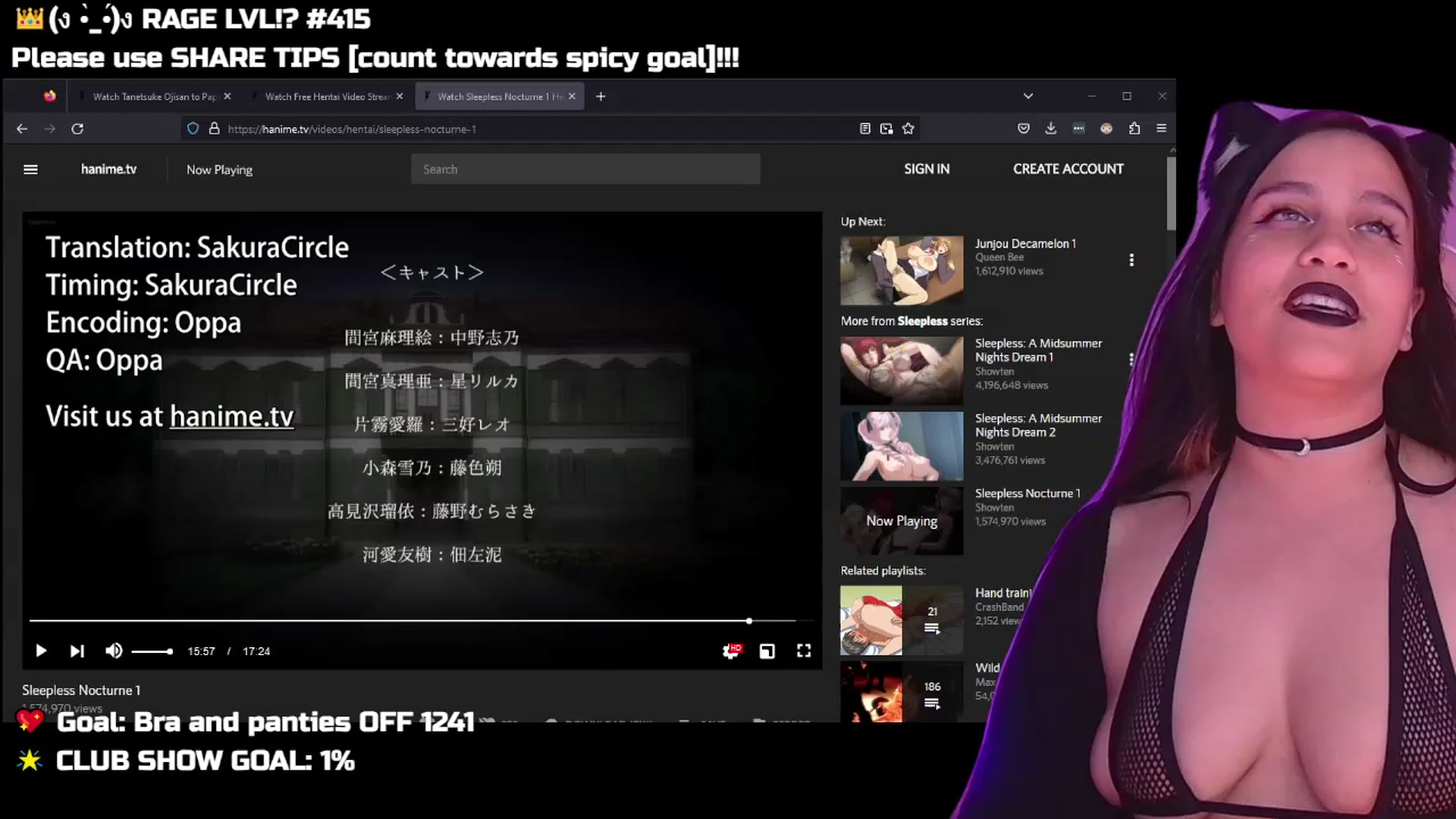 Gallery image thumbnail from Nekobeanxo's myfreecams stream on, 10/23/2023, 06:53 image 20 of 20