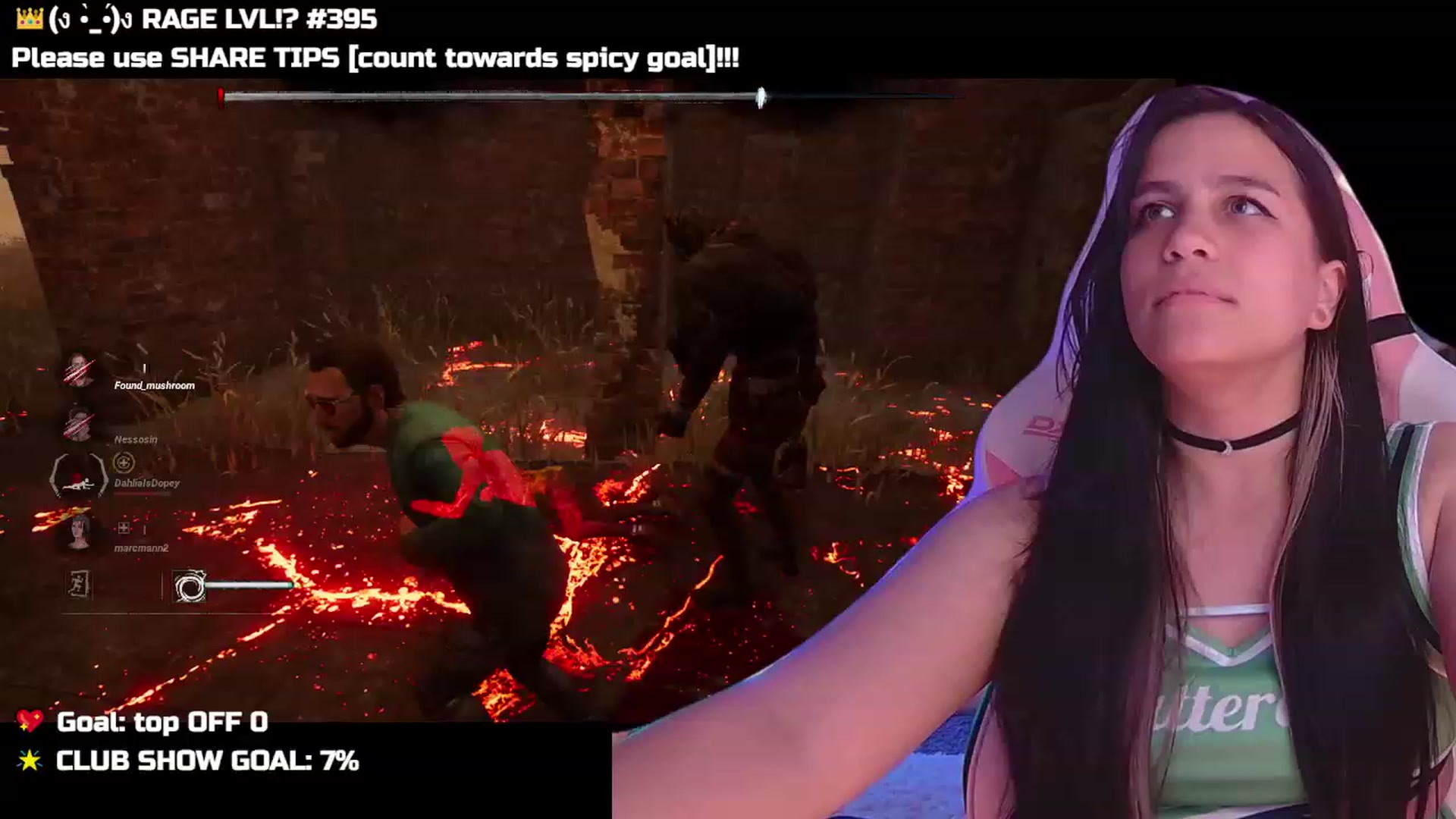 Gallery image thumbnail from Nekobeanxo's myfreecams stream on, 10/24/2023, 04:21 image 9 of 20
