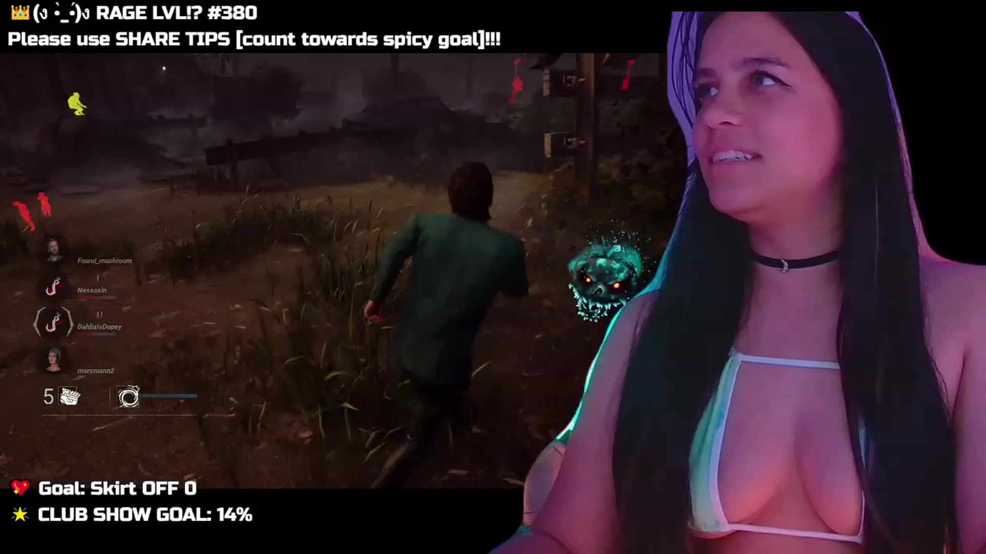 Gallery image thumbnail from Nekobeanxo's myfreecams stream on, 10/24/2023, 04:21 image 20 of 20