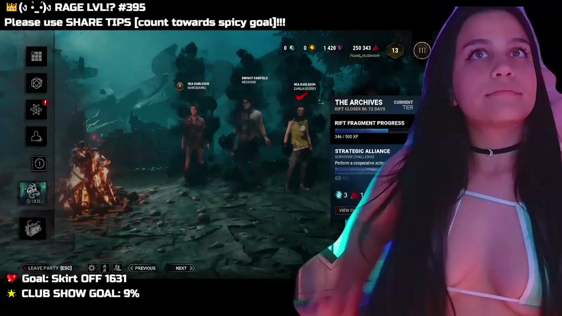 Gallery image thumbnail from Nekobeanxo's myfreecams stream on, 10/24/2023, 04:21 image 19 of 20