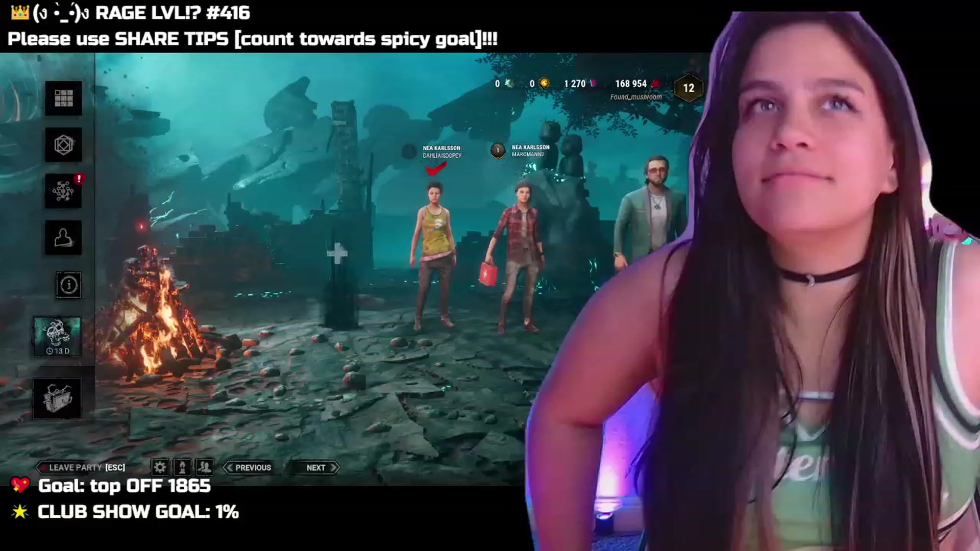 Gallery image thumbnail from Nekobeanxo's myfreecams stream on, 10/24/2023, 04:21 image 6 of 20