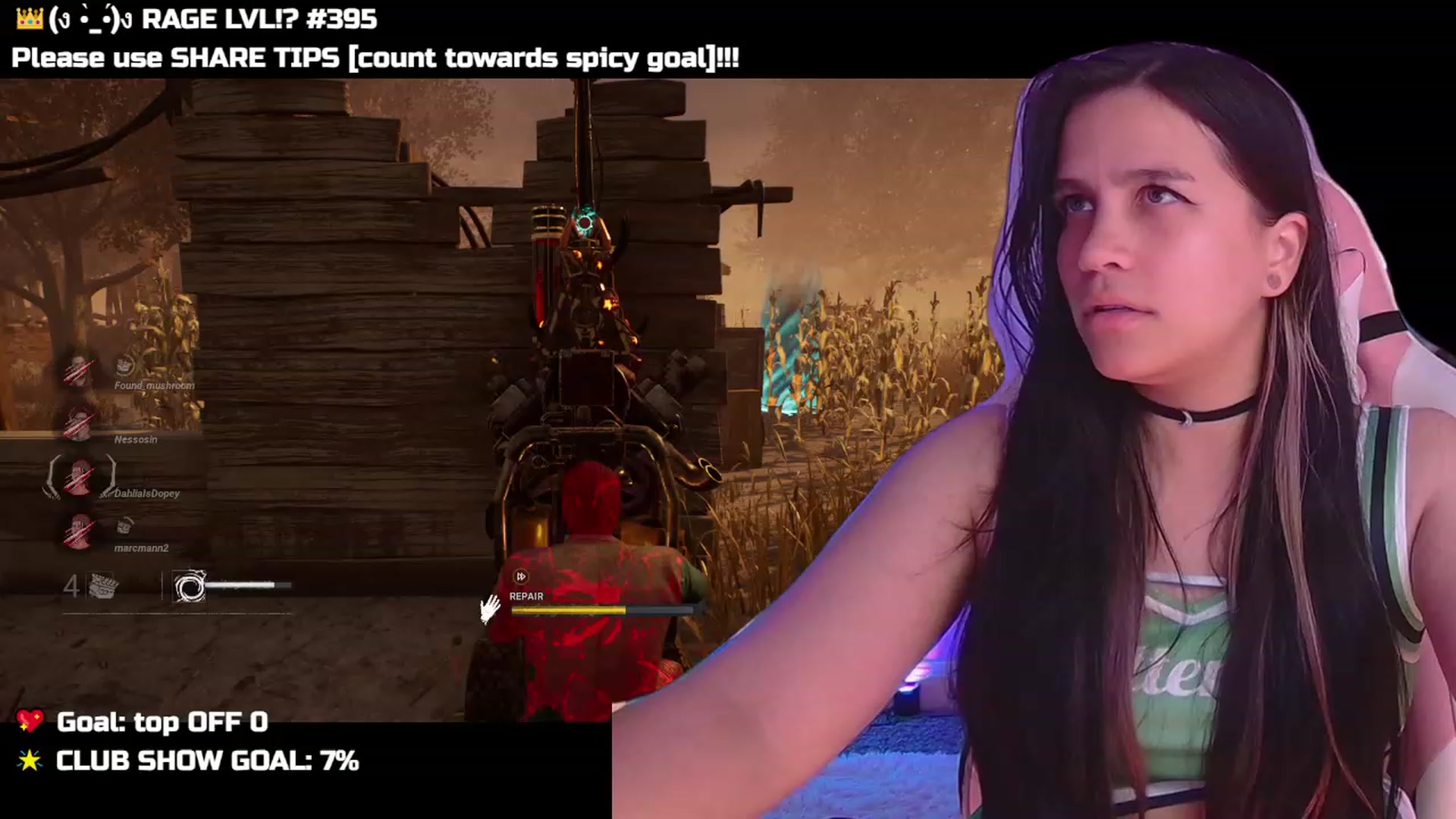 Gallery image thumbnail from Nekobeanxo's myfreecams stream on, 10/24/2023, 04:21 image 8 of 20