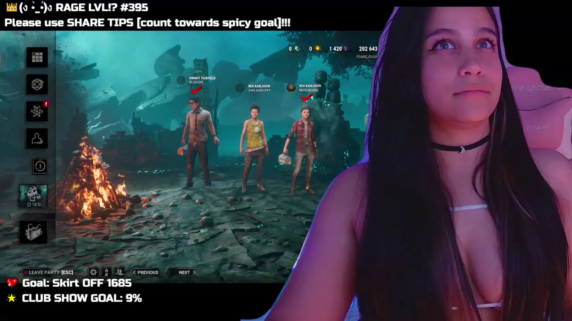 Gallery image thumbnail from Nekobeanxo's myfreecams stream on, 10/24/2023, 04:21 image 12 of 20