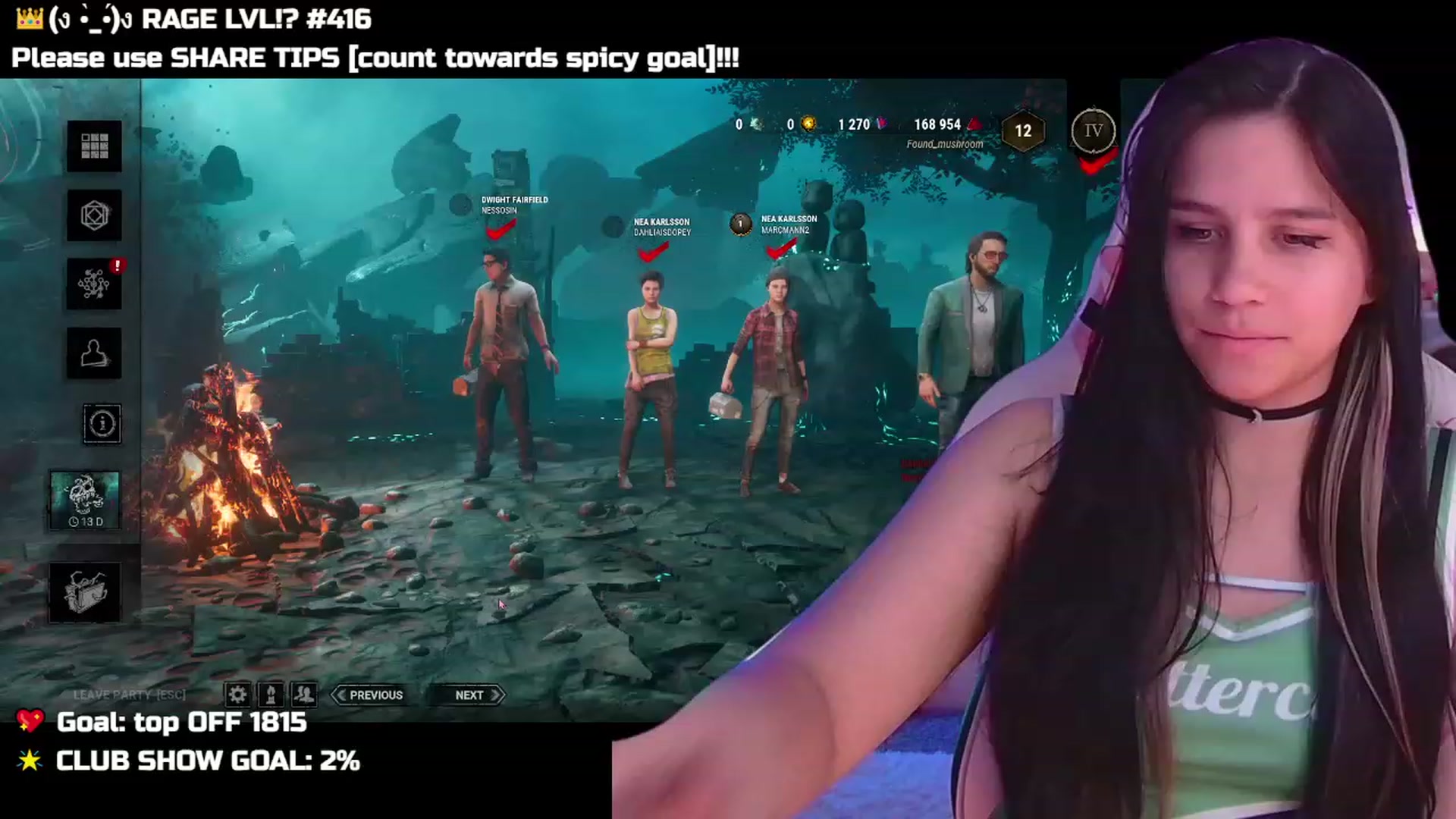 Gallery image thumbnail from Nekobeanxo's myfreecams stream on, 10/24/2023, 04:21 image 7 of 20