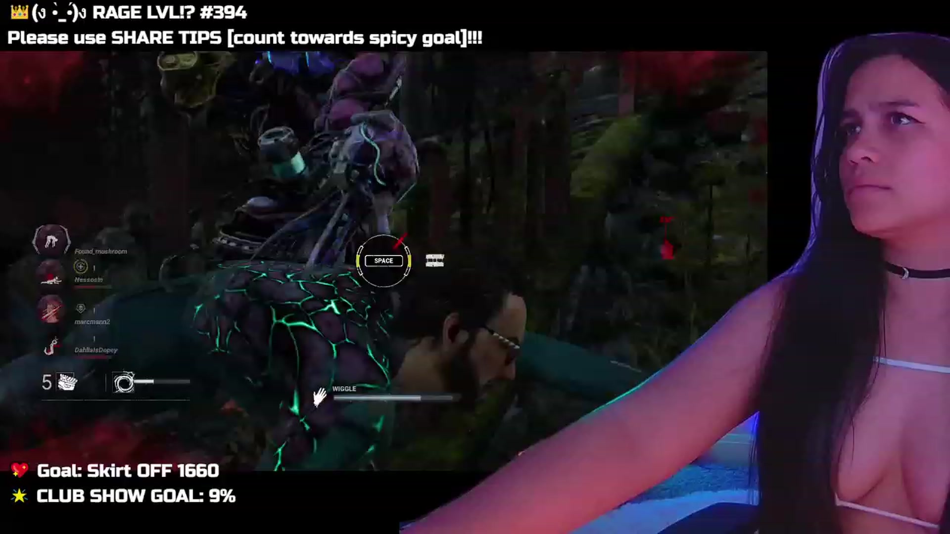 Gallery image thumbnail from Nekobeanxo's myfreecams stream on, 10/24/2023, 04:21 image 16 of 20