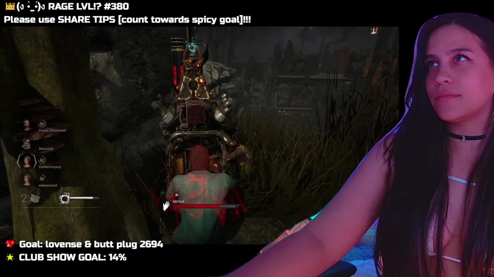 Gallery image thumbnail from Nekobeanxo's myfreecams stream on, 10/24/2023, 04:47 image 4 of 20