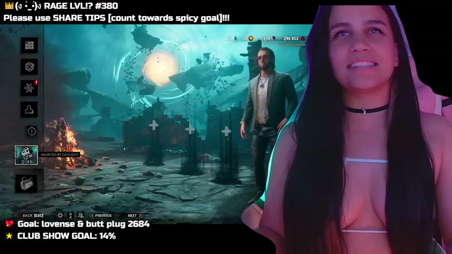 Gallery image thumbnail from Nekobeanxo's myfreecams stream on, 10/24/2023, 04:47 image 15 of 20