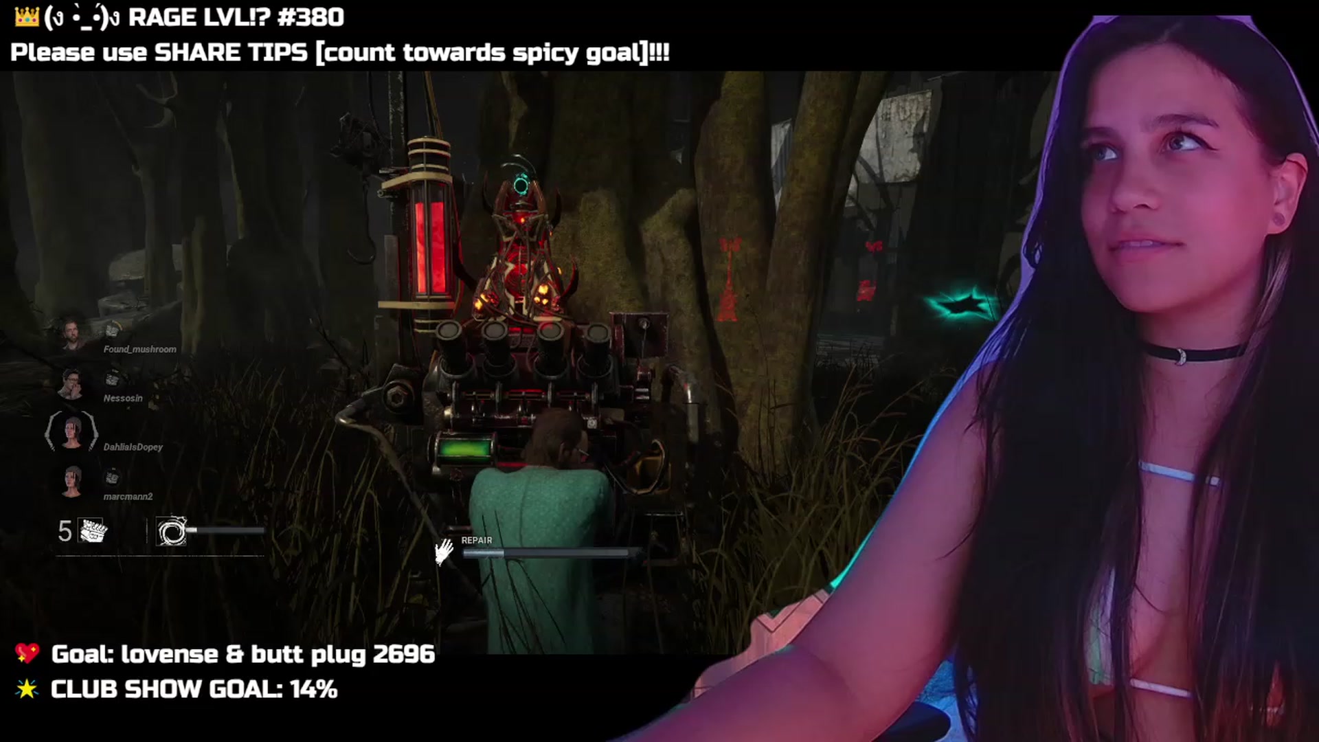 Gallery image thumbnail from Nekobeanxo's myfreecams stream on, 10/24/2023, 04:47 image 1 of 20