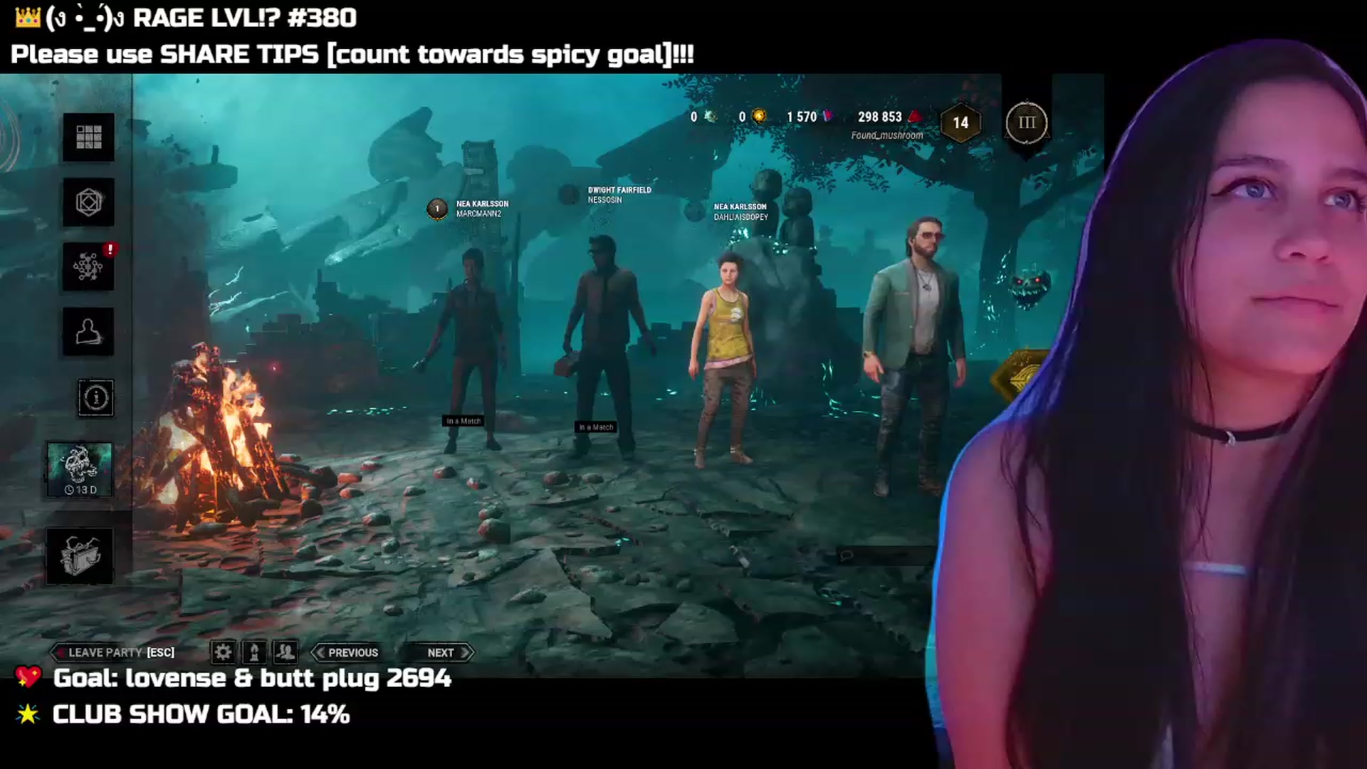 Gallery image thumbnail from Nekobeanxo's myfreecams stream on, 10/24/2023, 04:47 image 8 of 20