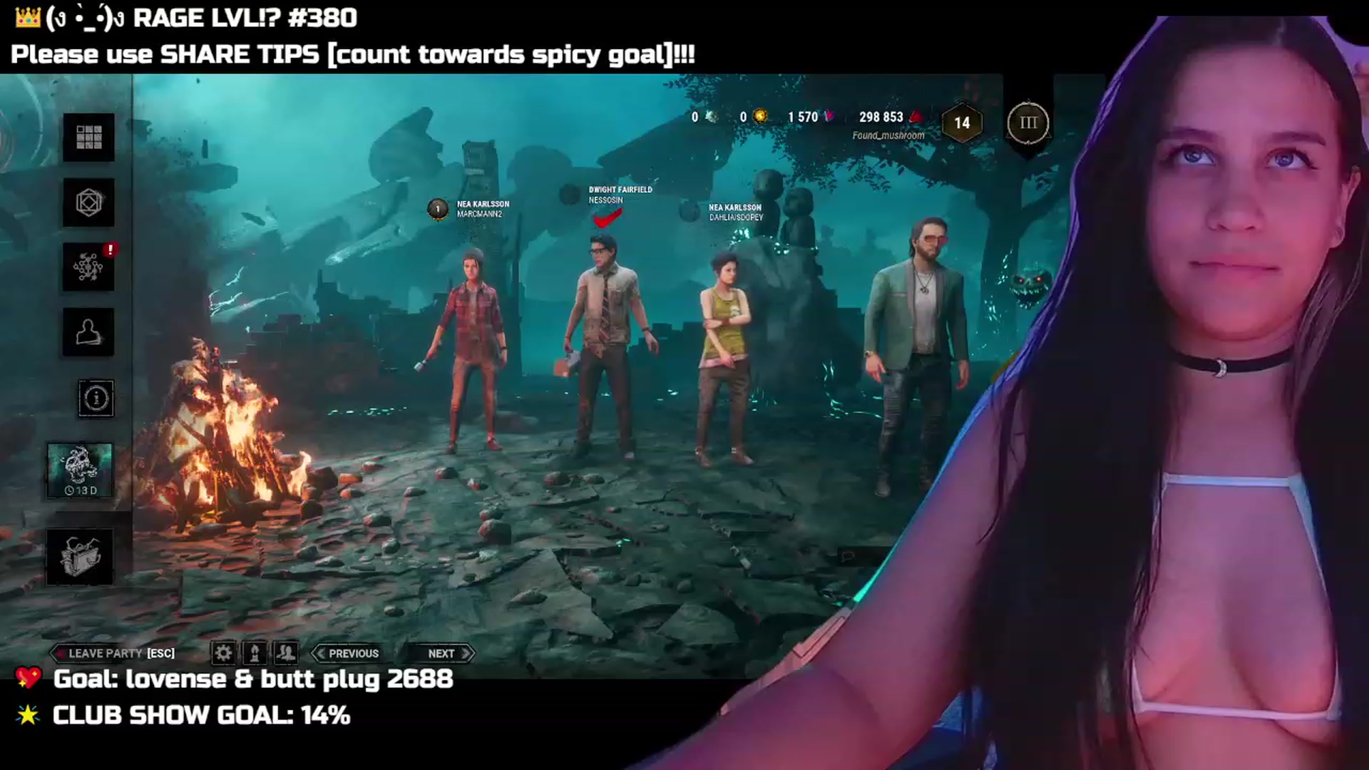 Gallery image thumbnail from Nekobeanxo's myfreecams stream on, 10/24/2023, 04:47 image 11 of 20