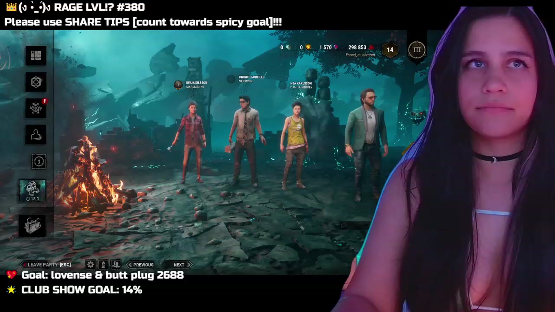 Gallery image thumbnail from Nekobeanxo's myfreecams stream on, 10/24/2023, 04:47 image 10 of 20