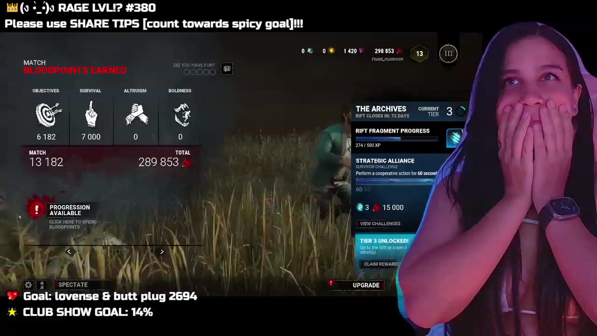 Gallery image thumbnail from Nekobeanxo's myfreecams stream on, 10/24/2023, 04:47 image 7 of 20