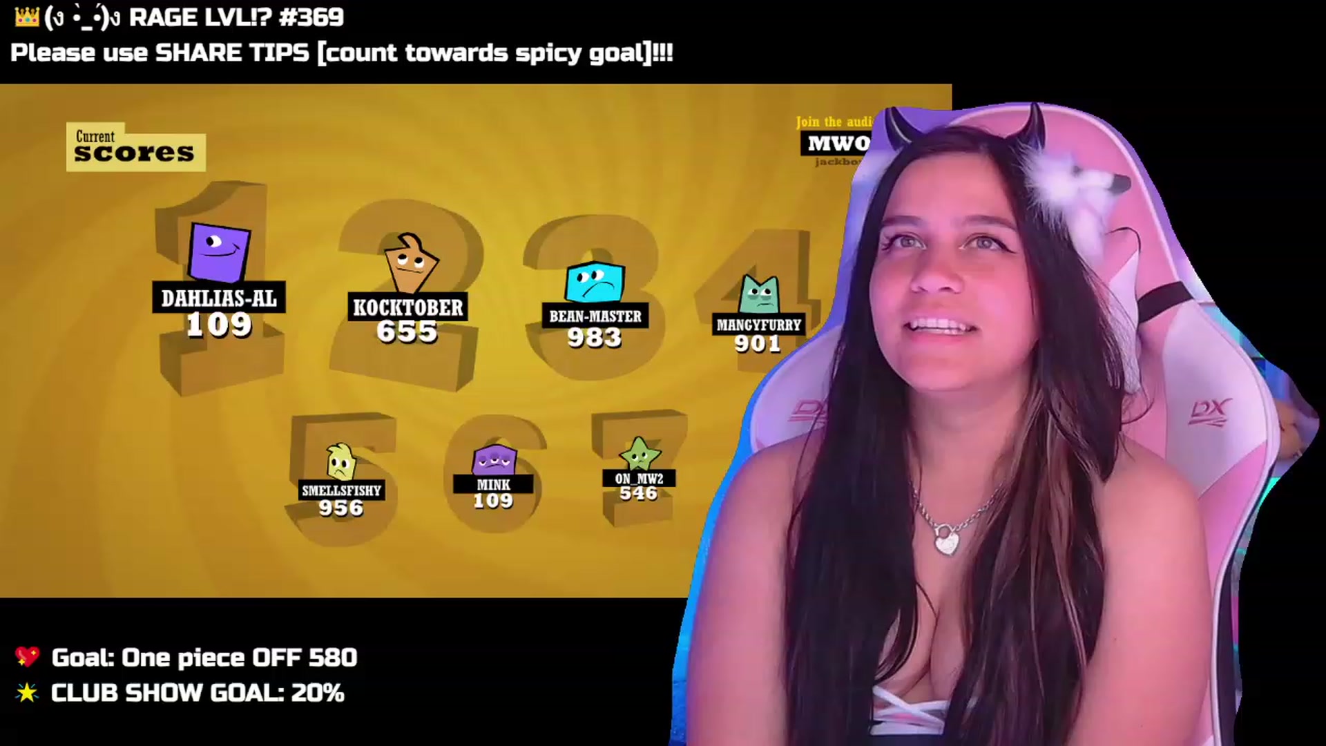 Gallery image thumbnail from Nekobeanxo's myfreecams stream on, 10/25/2023, 06:29 image 15 of 20