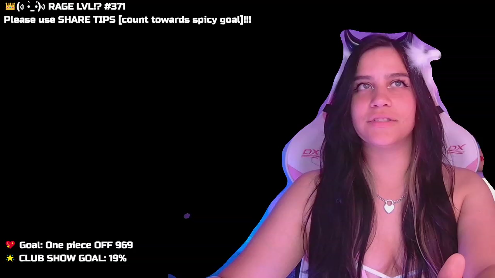Gallery image thumbnail from Nekobeanxo's myfreecams stream on, 10/25/2023, 06:29 image 13 of 20