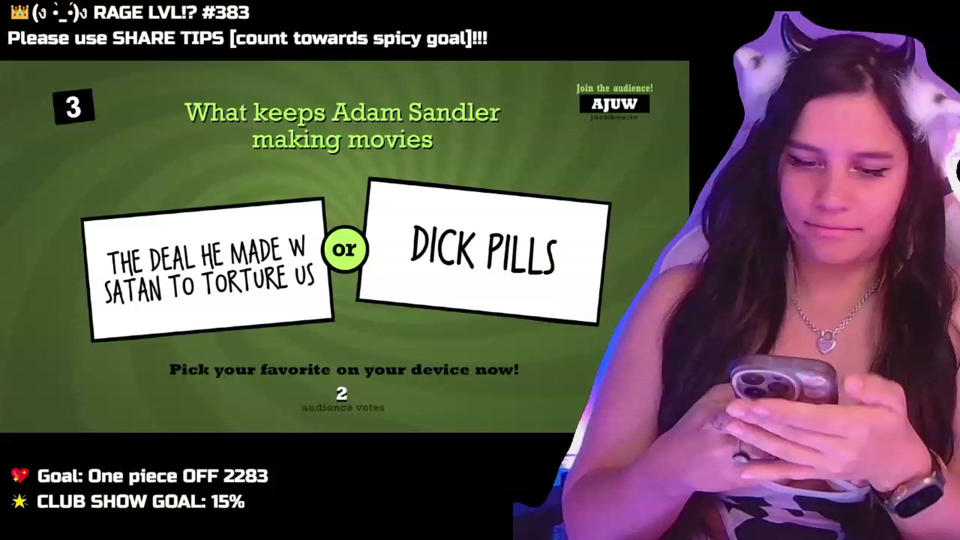 Gallery image thumbnail from Nekobeanxo's myfreecams stream on, 10/25/2023, 06:29 image 4 of 20