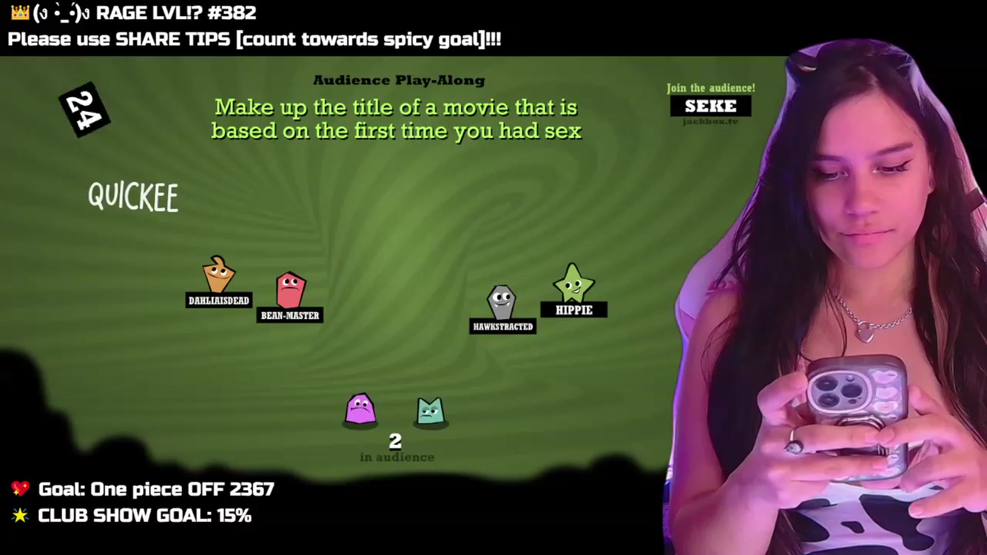 Gallery image thumbnail from Nekobeanxo's myfreecams stream on, 10/25/2023, 06:29 image 1 of 20
