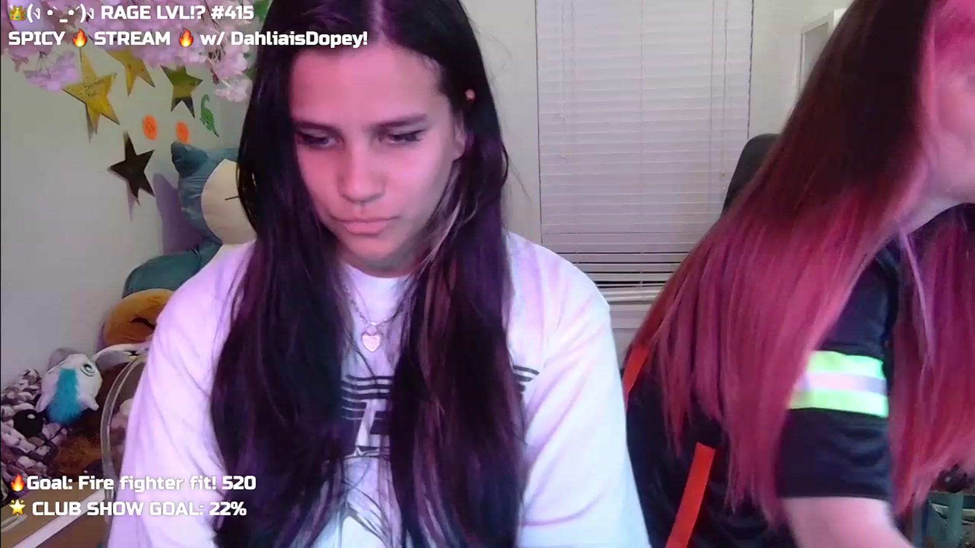 Gallery image thumbnail from Nekobeanxo's myfreecams stream on, 10/27/2023, 04:14 image 4 of 20