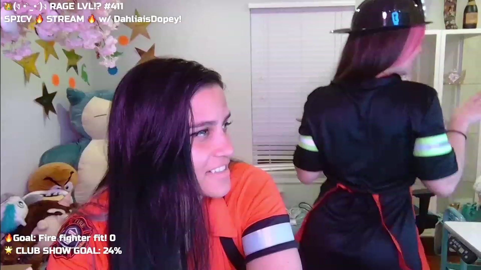 Gallery image thumbnail from Nekobeanxo's myfreecams stream on, 10/27/2023, 04:14 image 10 of 20