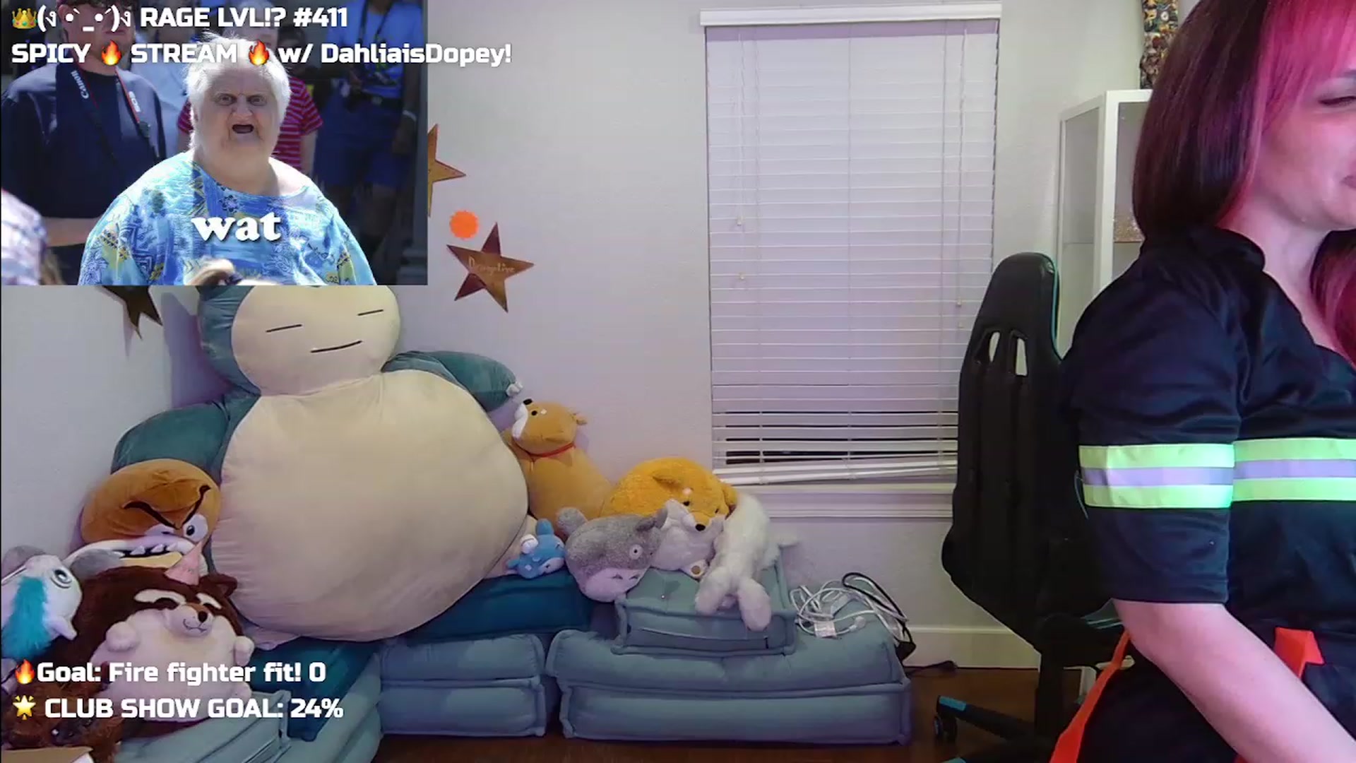 Gallery image thumbnail from Nekobeanxo's myfreecams stream on, 10/27/2023, 04:14 image 9 of 20
