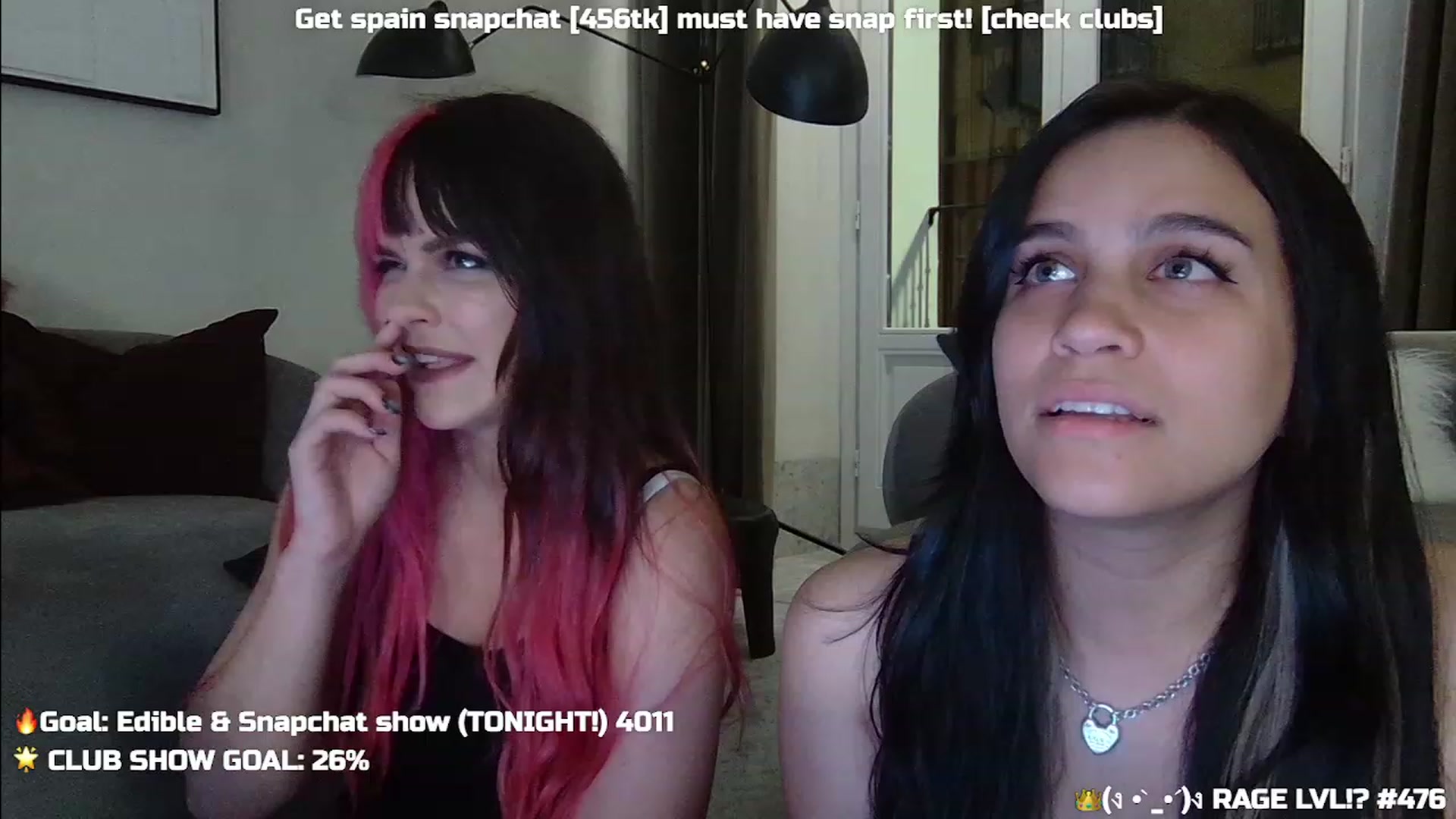 Gallery image thumbnail from Nekobeanxo's myfreecams stream on, 10/30/2023, 01:44 image 11 of 20