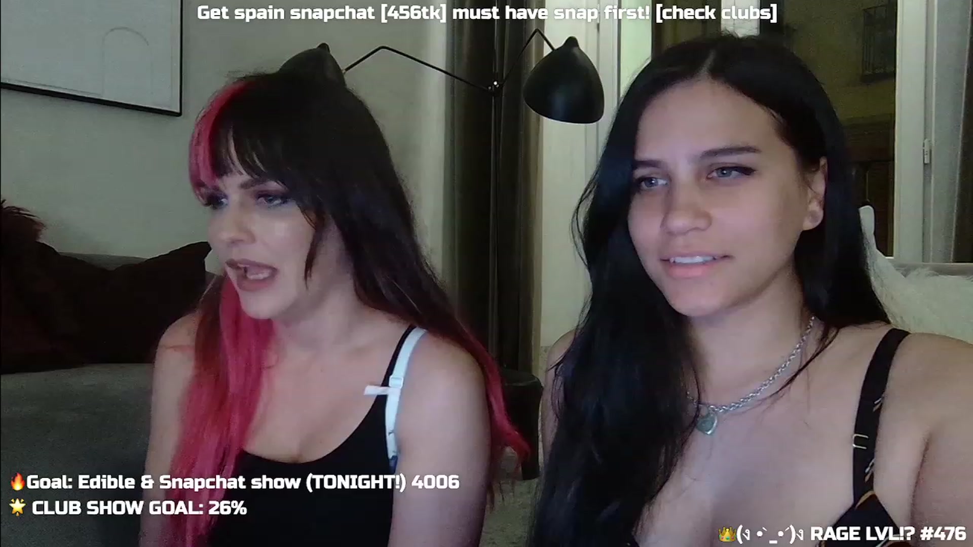 Gallery image thumbnail from Nekobeanxo's myfreecams stream on, 10/30/2023, 01:44 image 13 of 20