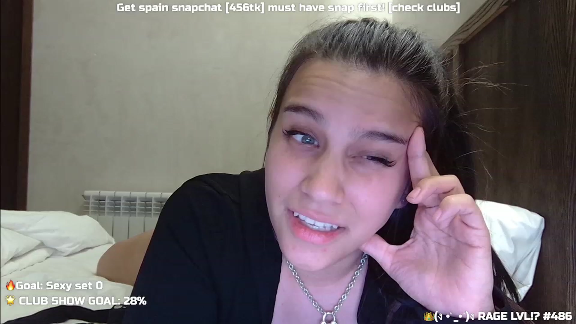 Gallery image thumbnail from Nekobeanxo's myfreecams stream on, 10/31/2023, 02:12 image 12 of 20
