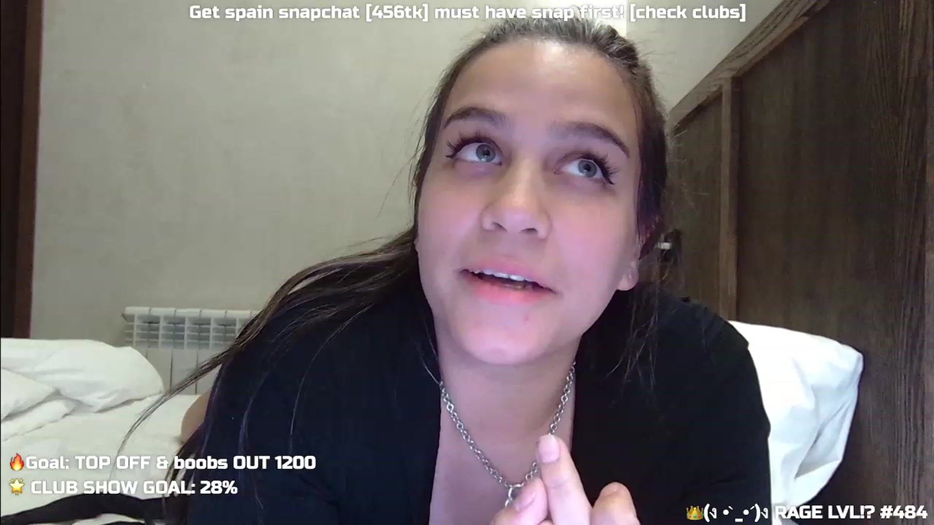 Gallery image thumbnail from Nekobeanxo's myfreecams stream on, 10/31/2023, 02:12 image 16 of 20