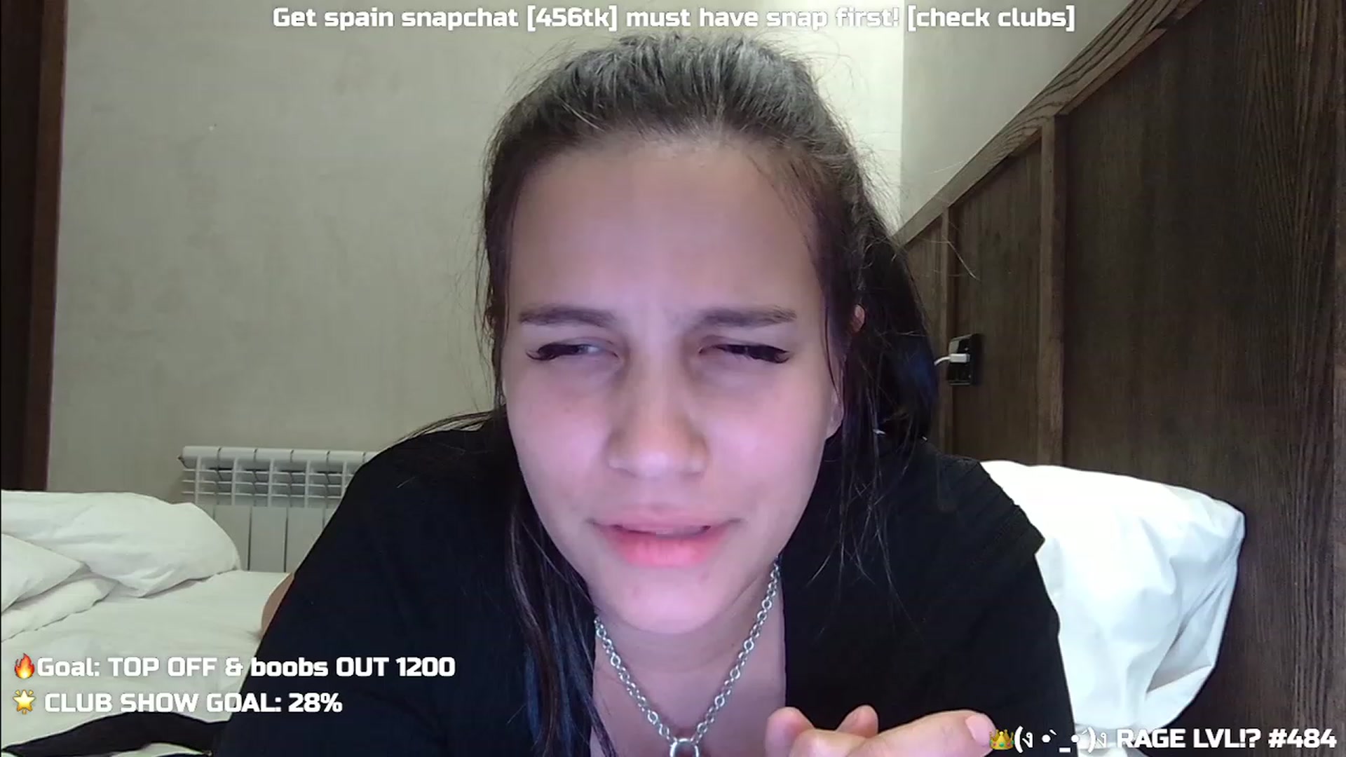 Gallery image thumbnail from Nekobeanxo's myfreecams stream on, 10/31/2023, 02:12 image 18 of 20
