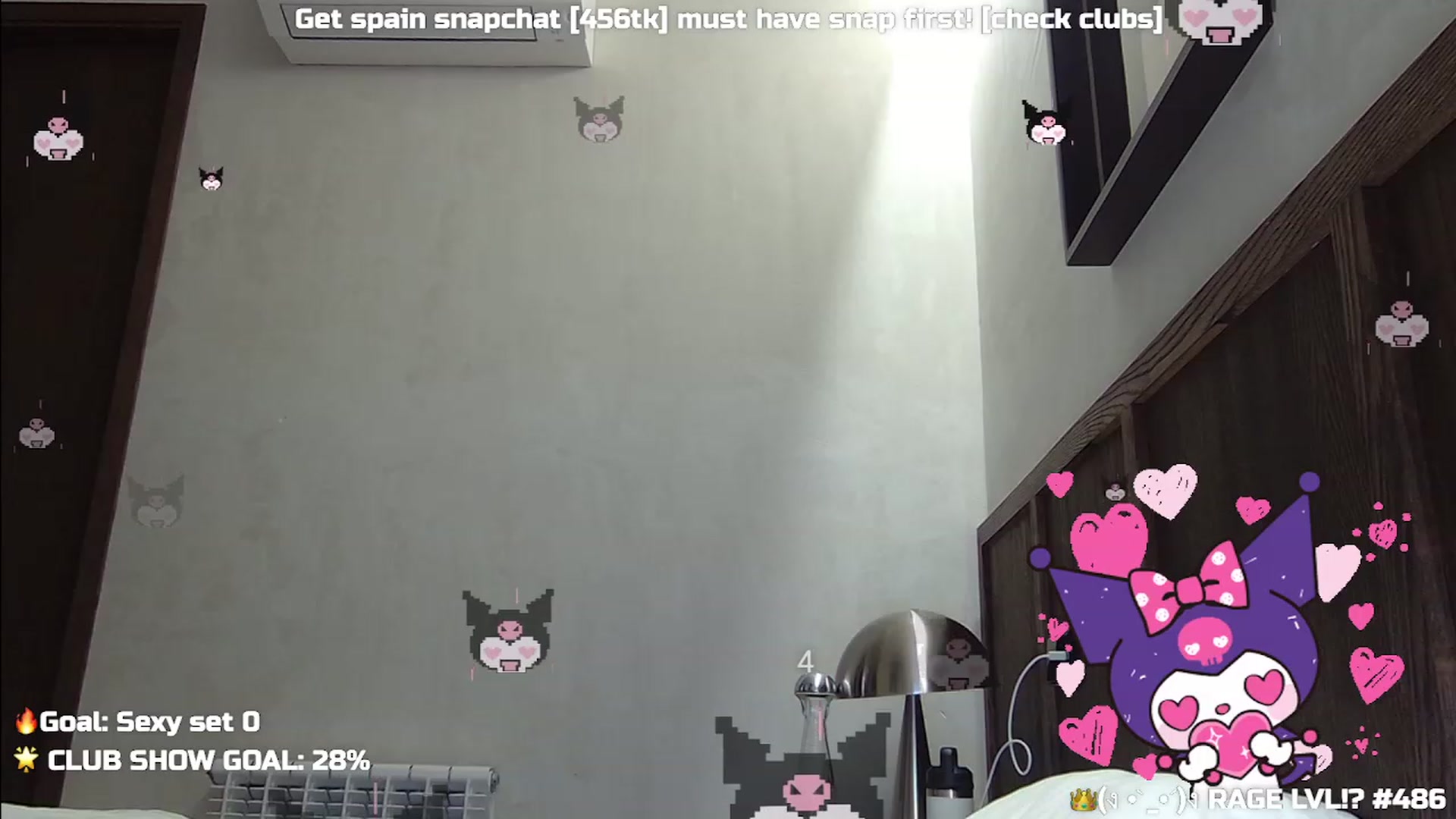 Gallery image thumbnail from Nekobeanxo's myfreecams stream on, 10/31/2023, 02:12 image 10 of 20