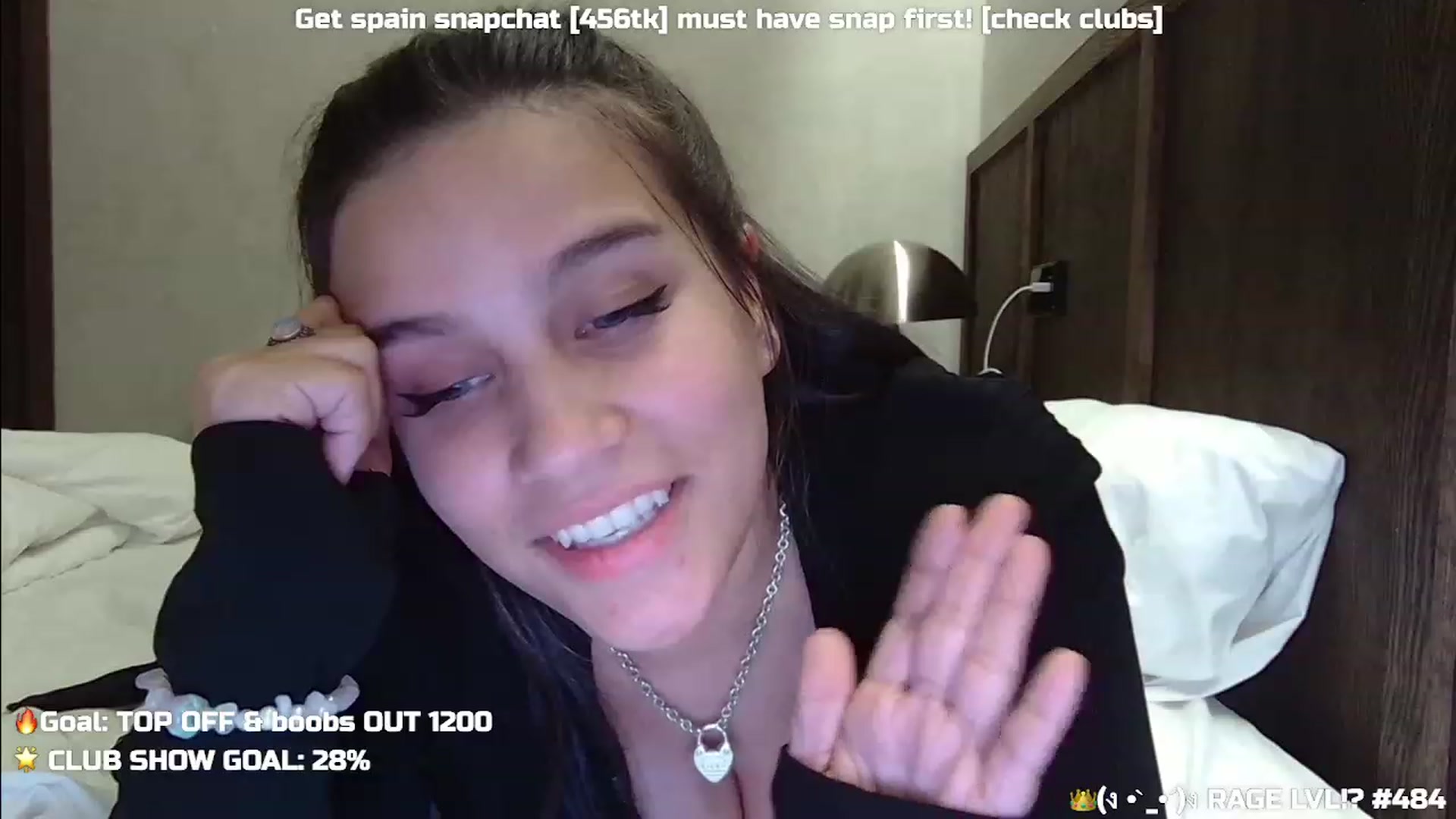 Gallery image thumbnail from Nekobeanxo's myfreecams stream on, 10/31/2023, 02:12 image 20 of 20
