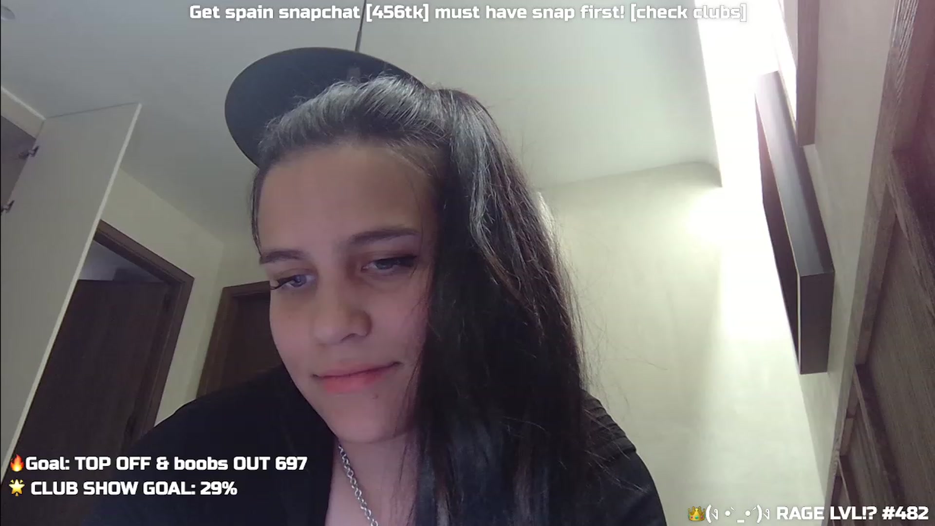 Gallery image thumbnail from Nekobeanxo's myfreecams stream on, 10/31/2023, 03:26 image 2 of 20