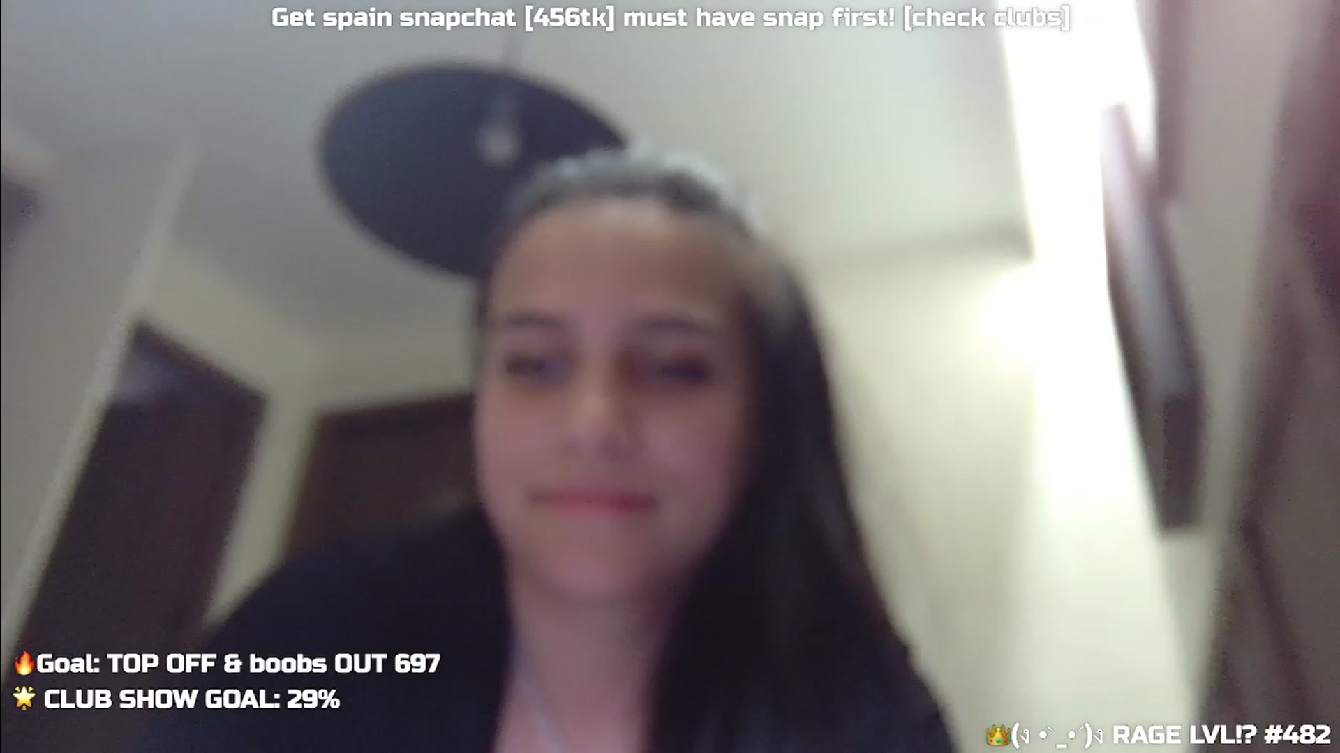 Gallery image thumbnail from Nekobeanxo's myfreecams stream on, 10/31/2023, 03:26 image 1 of 20