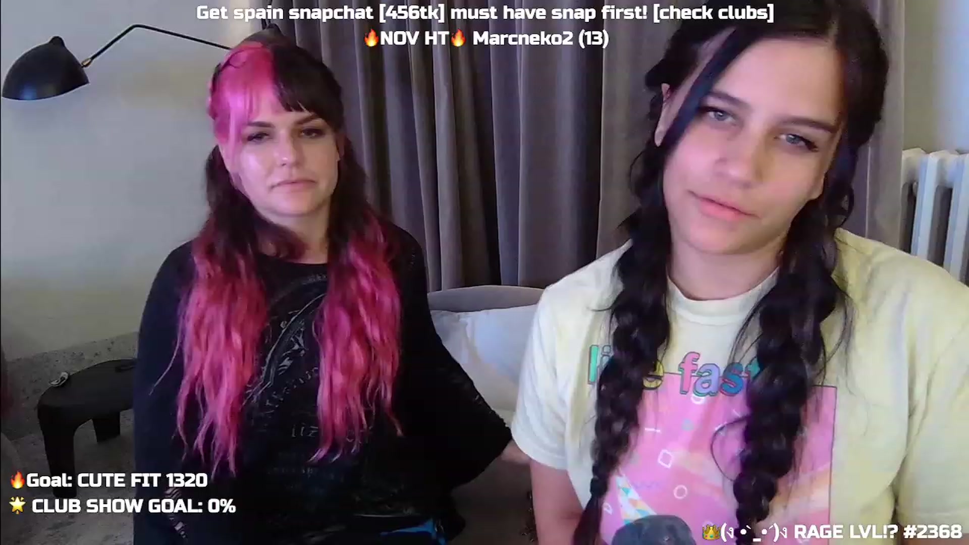 Gallery image thumbnail from Nekobeanxo's myfreecams stream on, 11/03/2023, 01:53 image 1 of 20