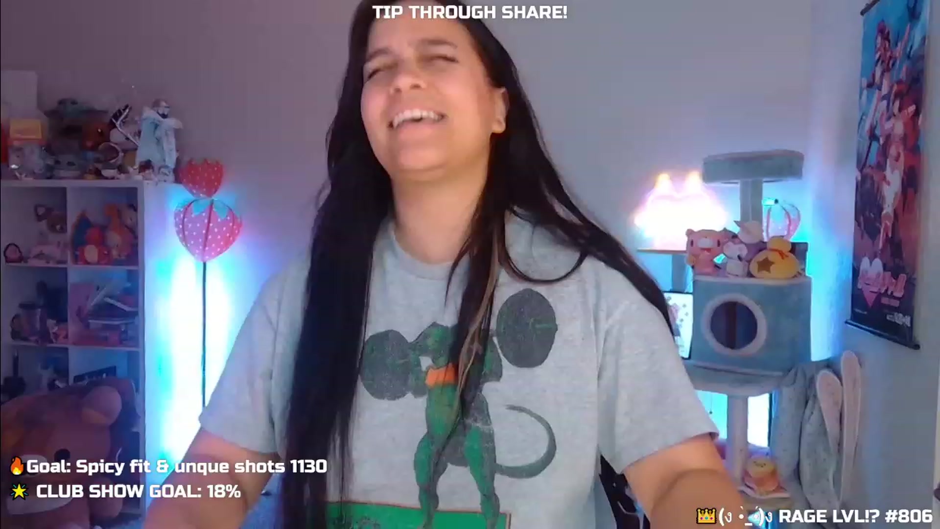 Gallery image thumbnail from Nekobeanxo's myfreecams stream on, 11/08/2023, 05:21 image 3 of 20