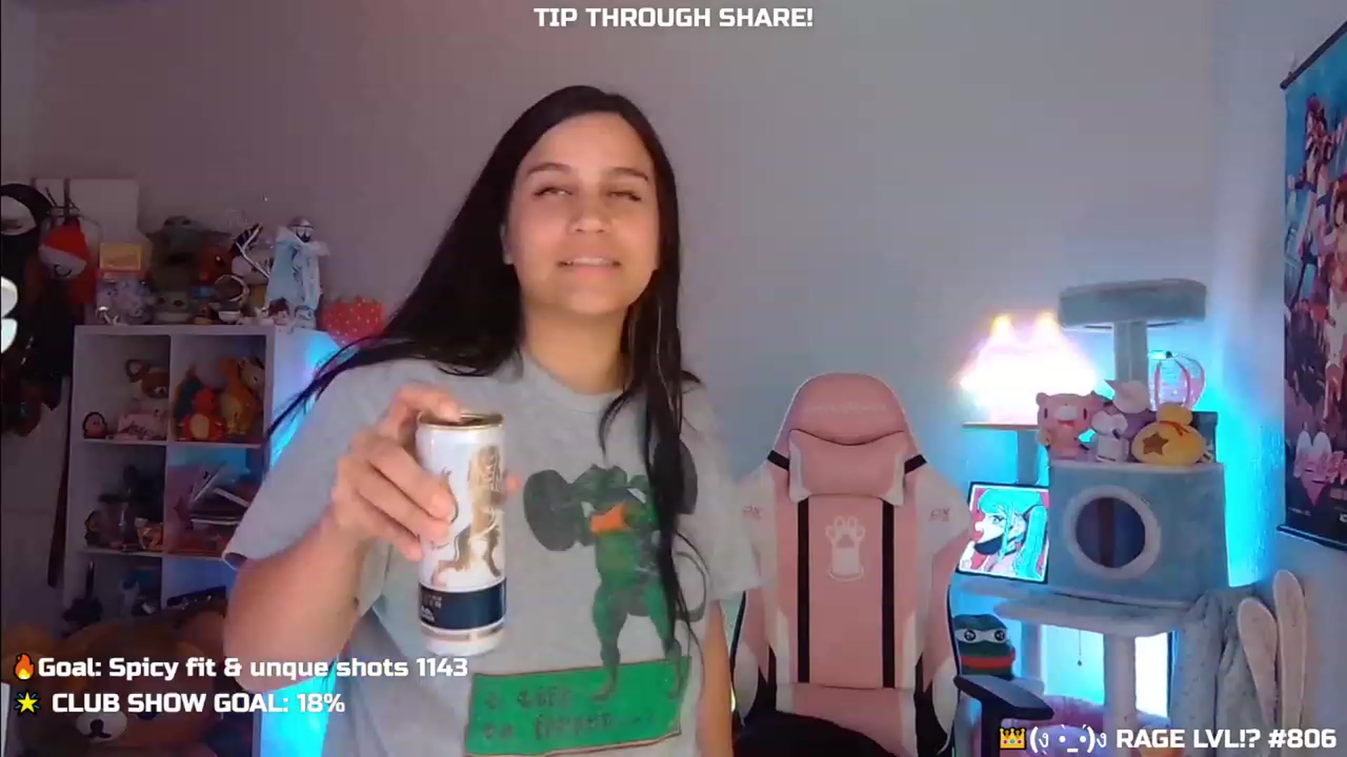 Gallery image thumbnail from Nekobeanxo's myfreecams stream on, 11/08/2023, 05:21 image 1 of 20