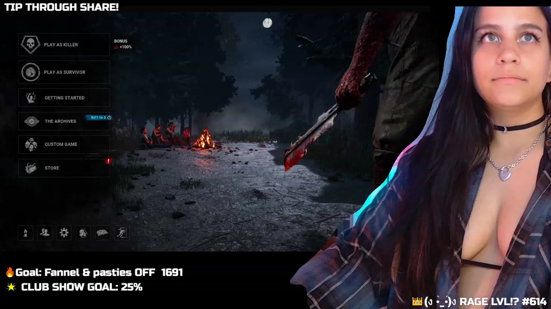 Gallery image thumbnail from Nekobeanxo's myfreecams stream on, 11/09/2023, 06:03 image 3 of 20