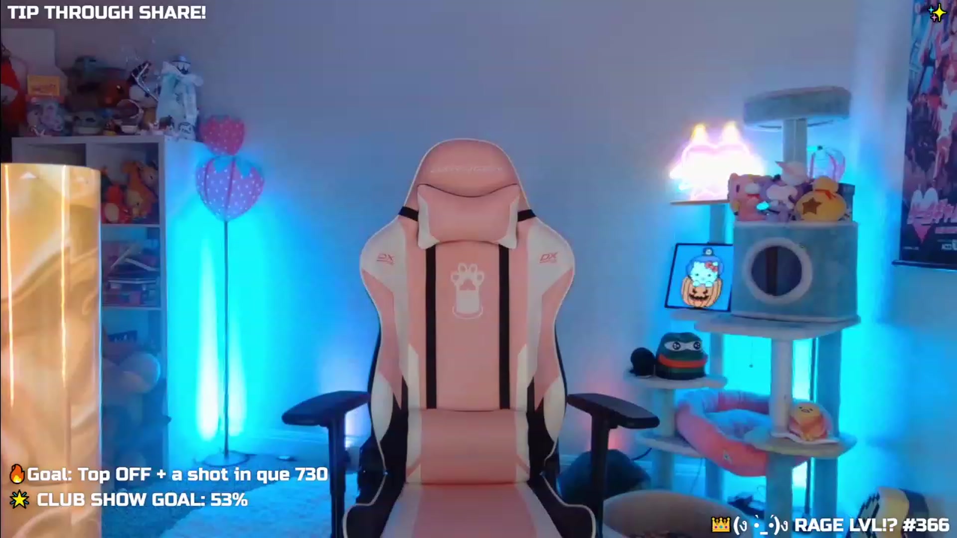 Gallery image thumbnail from Nekobeanxo's myfreecams stream on, 11/10/2023, 03:15 image 7 of 20
