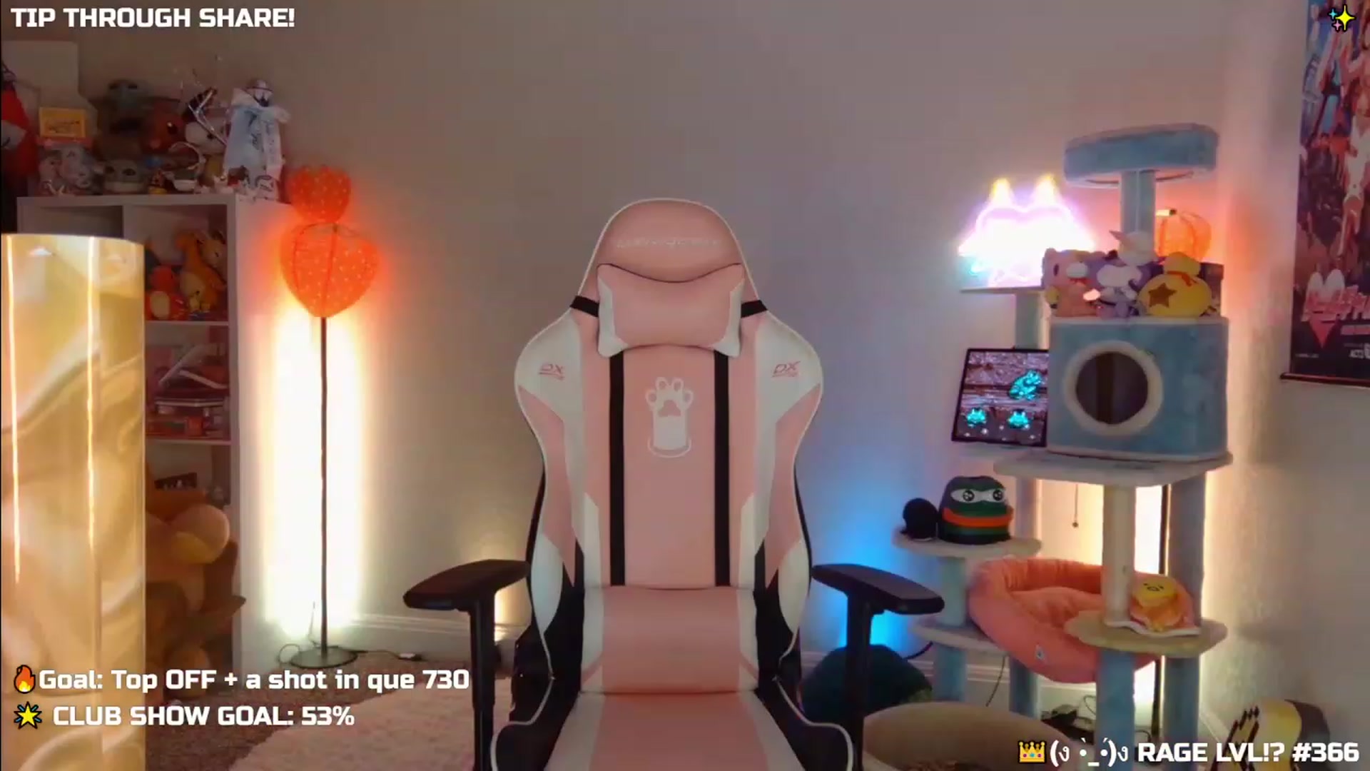 Gallery image thumbnail from Nekobeanxo's myfreecams stream on, 11/10/2023, 03:15 image 6 of 20