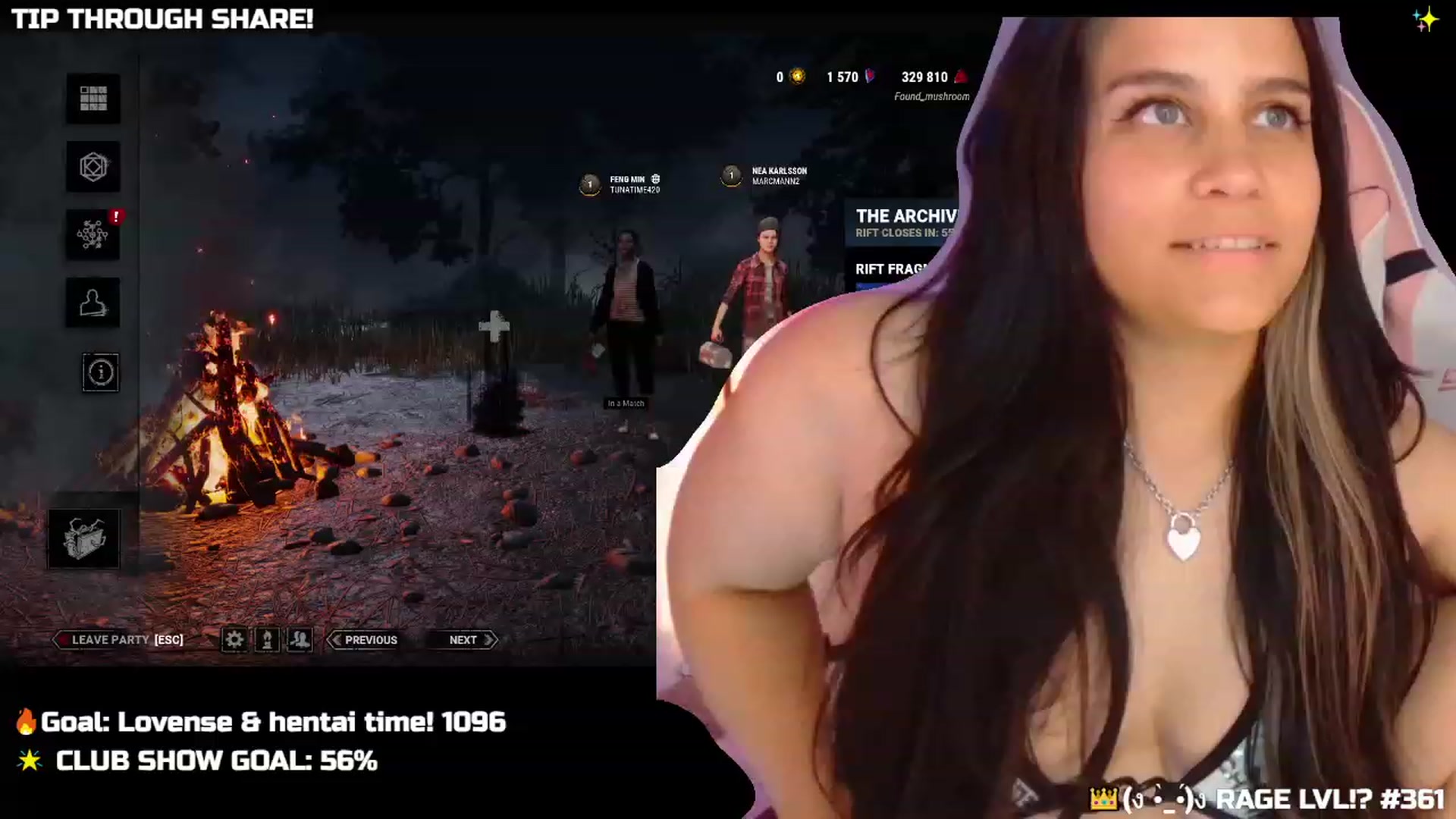 Gallery image thumbnail from Nekobeanxo's myfreecams stream on, 11/10/2023, 04:40 image 20 of 20