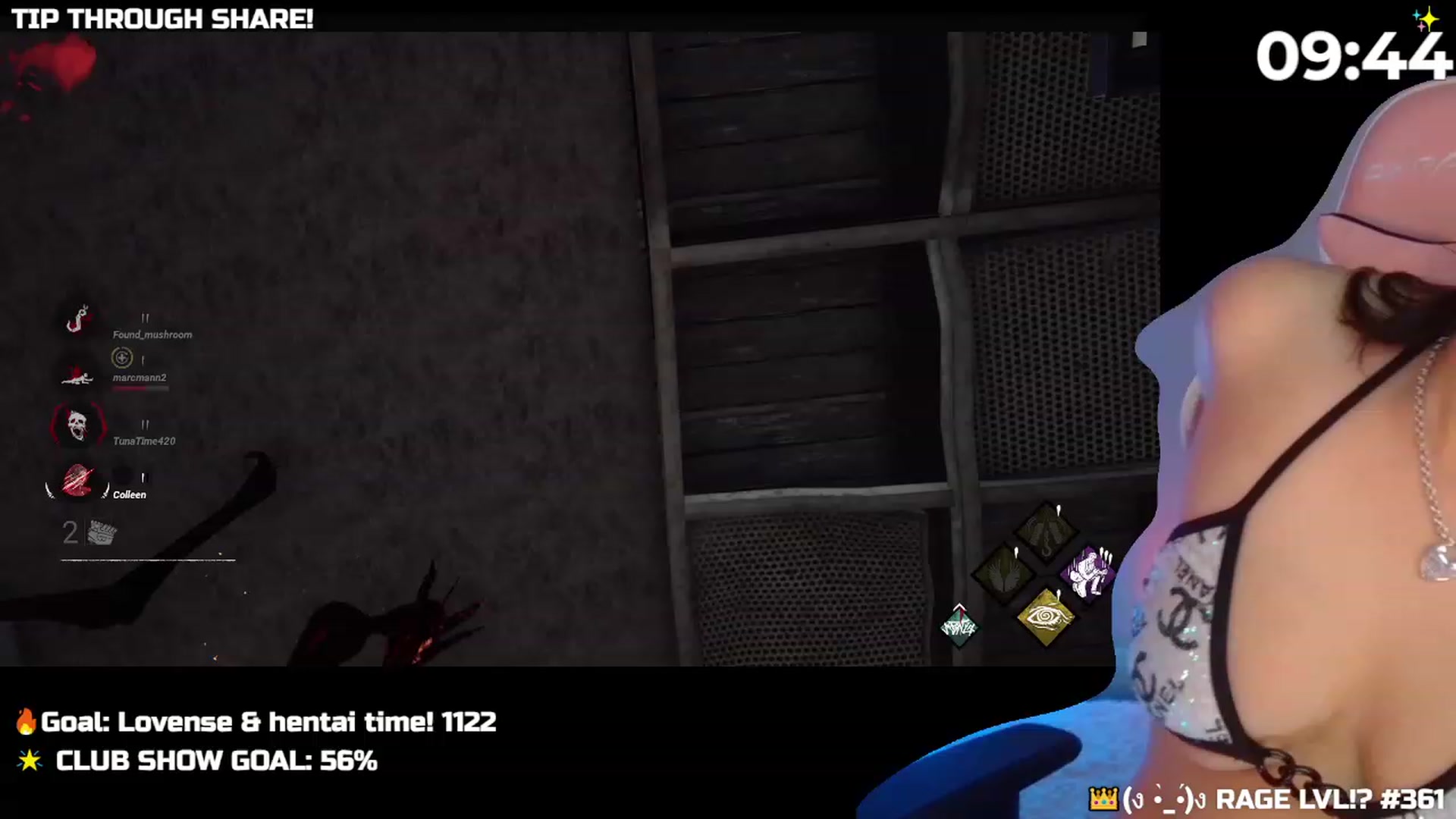 Gallery image thumbnail from Nekobeanxo's myfreecams stream on, 11/10/2023, 04:40 image 15 of 20