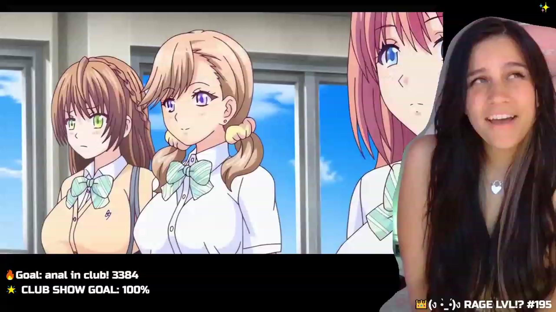Gallery image thumbnail from Nekobeanxo's myfreecams stream on, 11/11/2023, 05:29 image 5 of 20