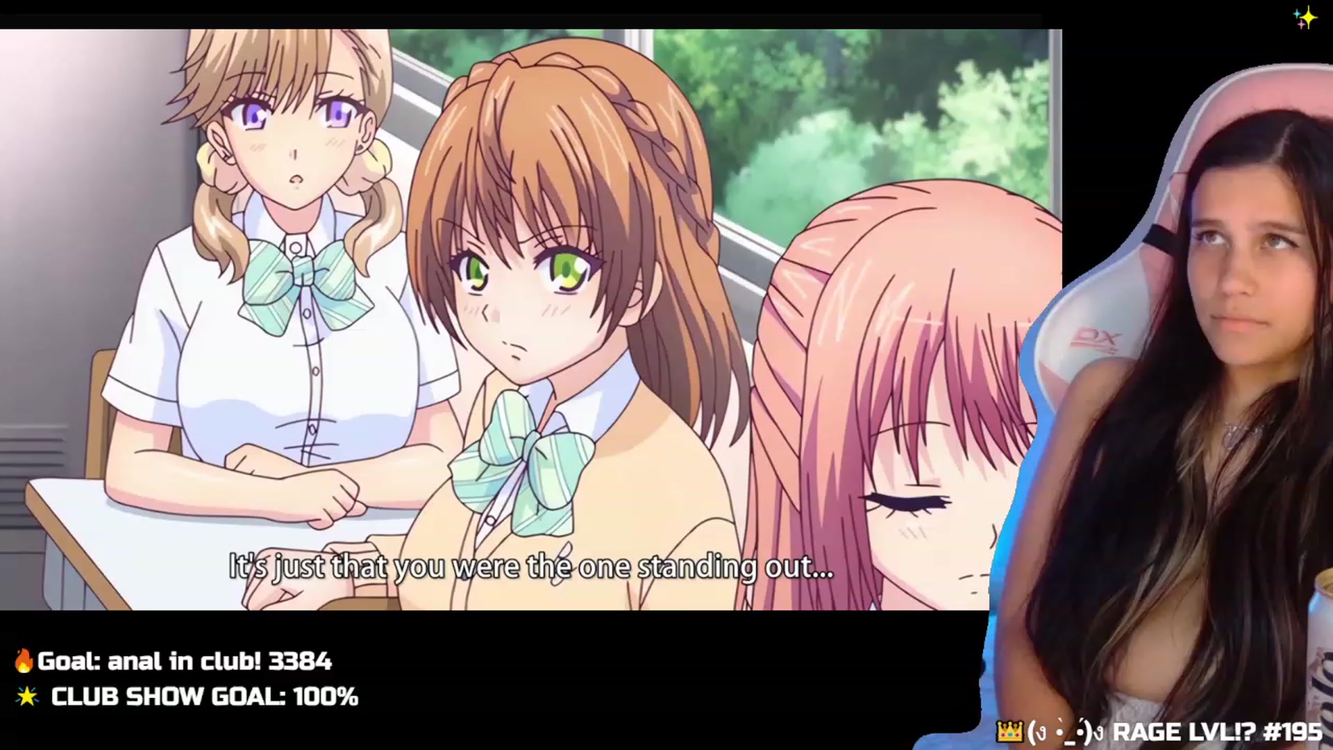 Gallery image thumbnail from Nekobeanxo's myfreecams stream on, 11/11/2023, 05:29 image 2 of 20