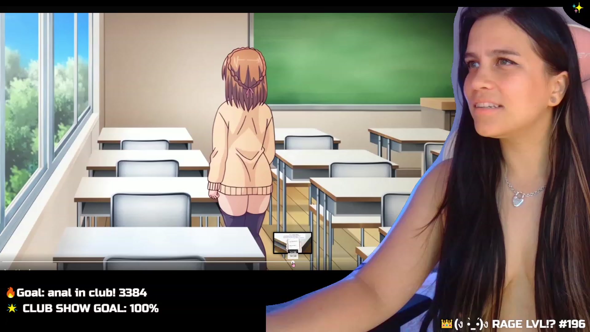 Gallery image thumbnail from Nekobeanxo's myfreecams stream on, 11/11/2023, 05:29 image 16 of 20